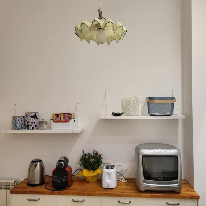 Relax Nel Cuore Di Apartment Rome
