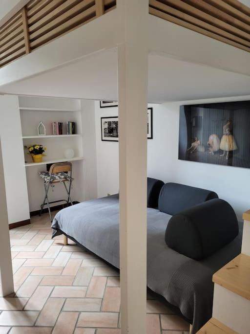 Apartment Relax Nel Cuore Di