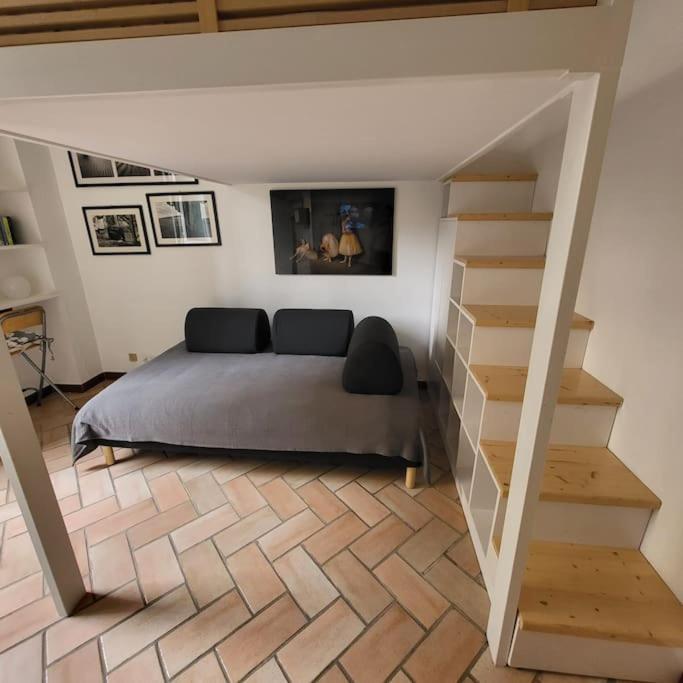 Relax Nel Cuore Di Apartment Rome
