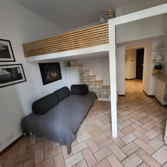 Relax Nel Cuore Di Apartment *