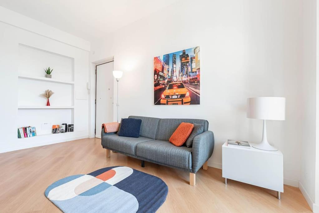 Basilica Di San Giovanni In Laterano Appartement