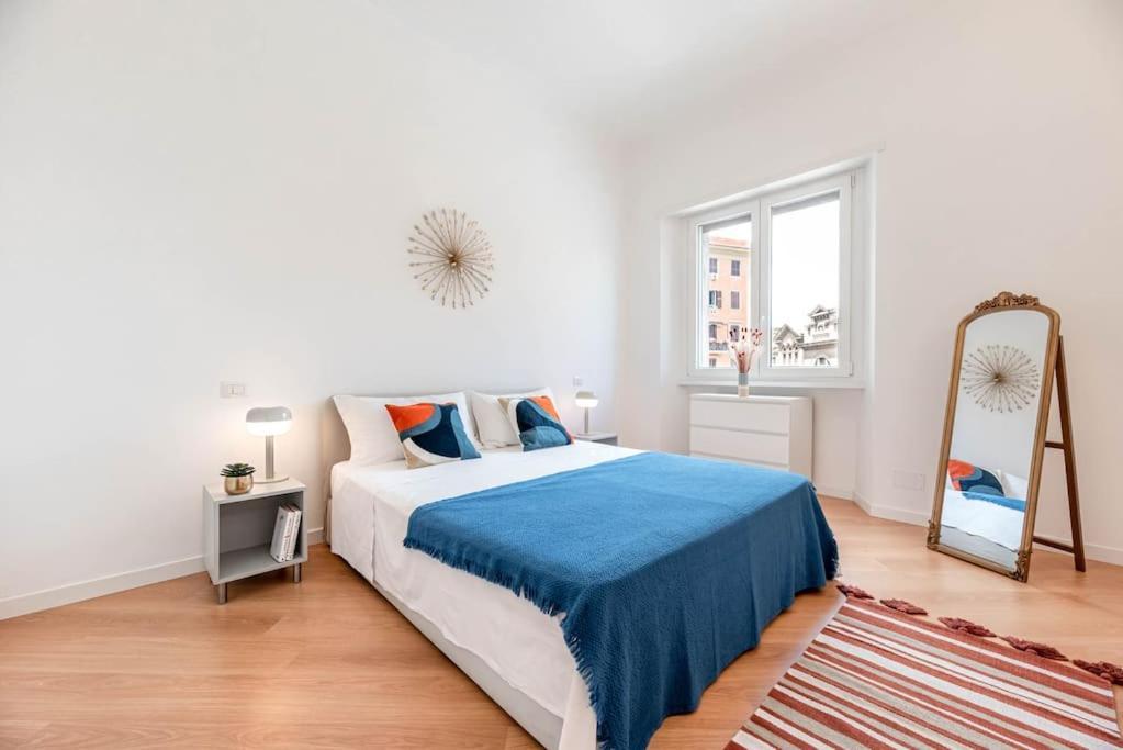 Basilica Di San Giovanni In Laterano Appartement