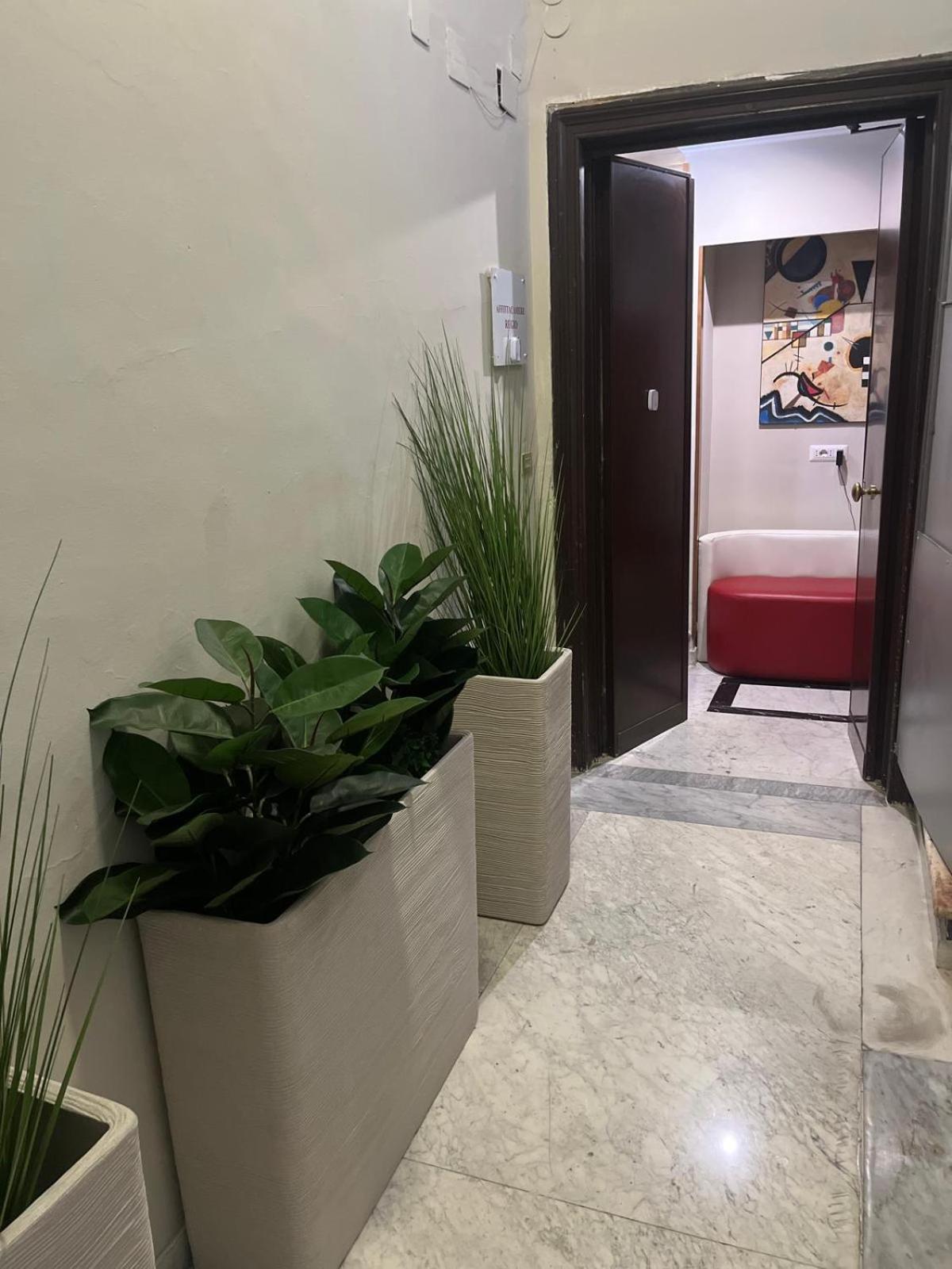 Guest house Regio Rome