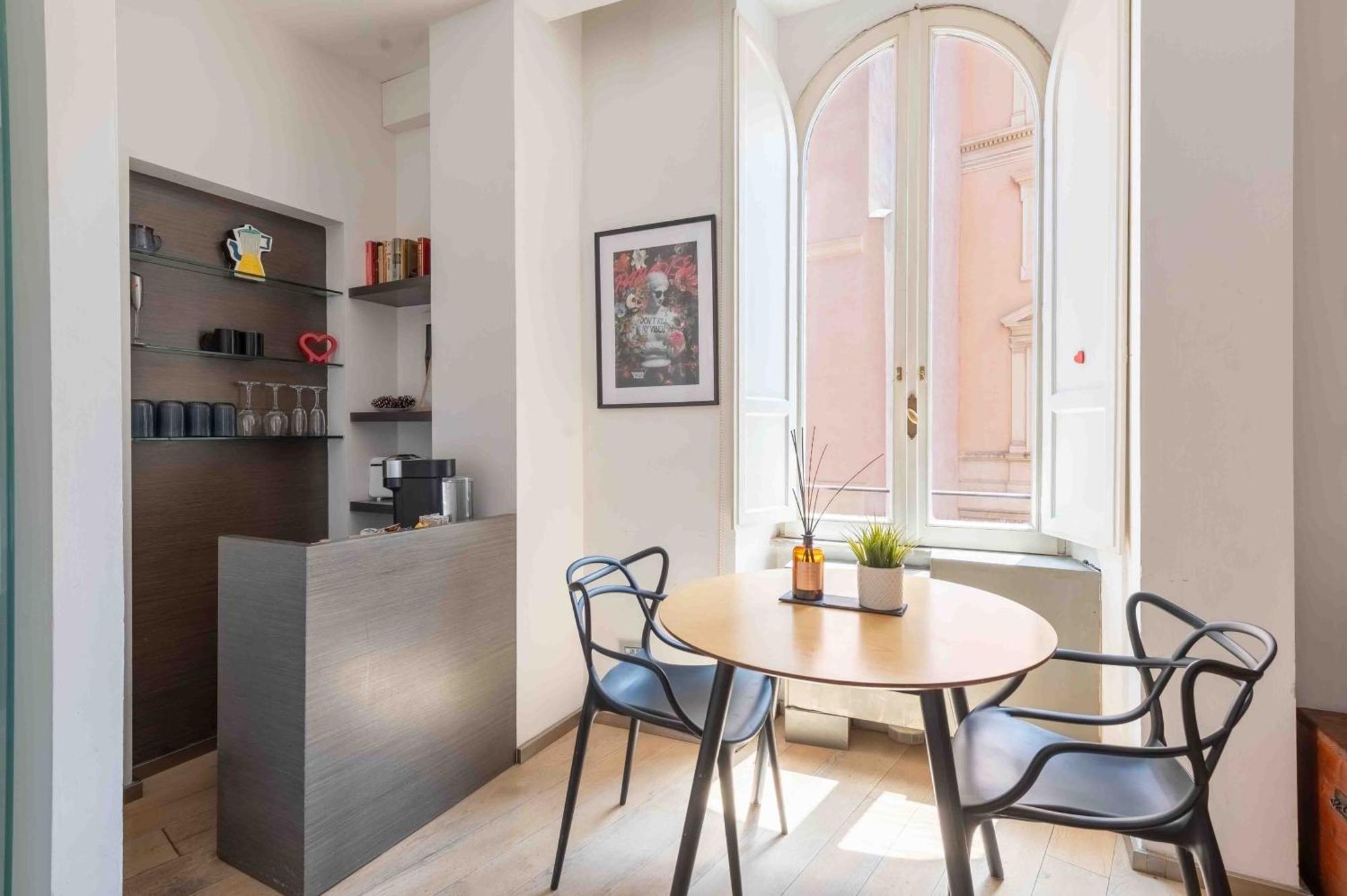 Maison Leonardo Pantheon Appartement *
