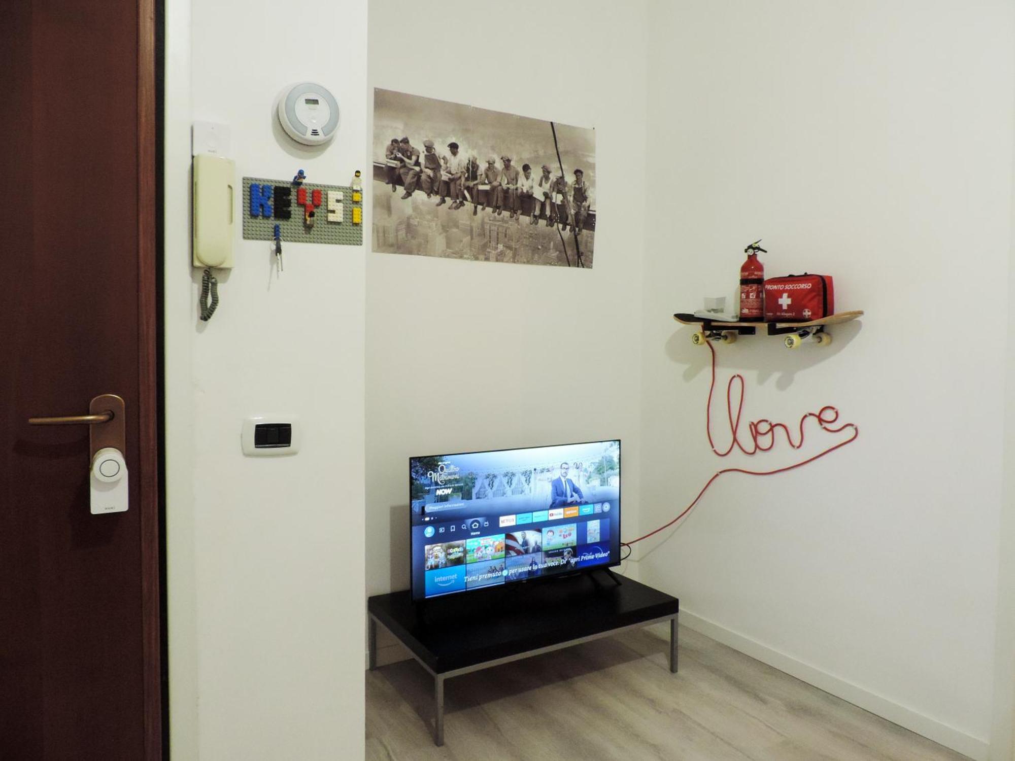 Kalu Appartement