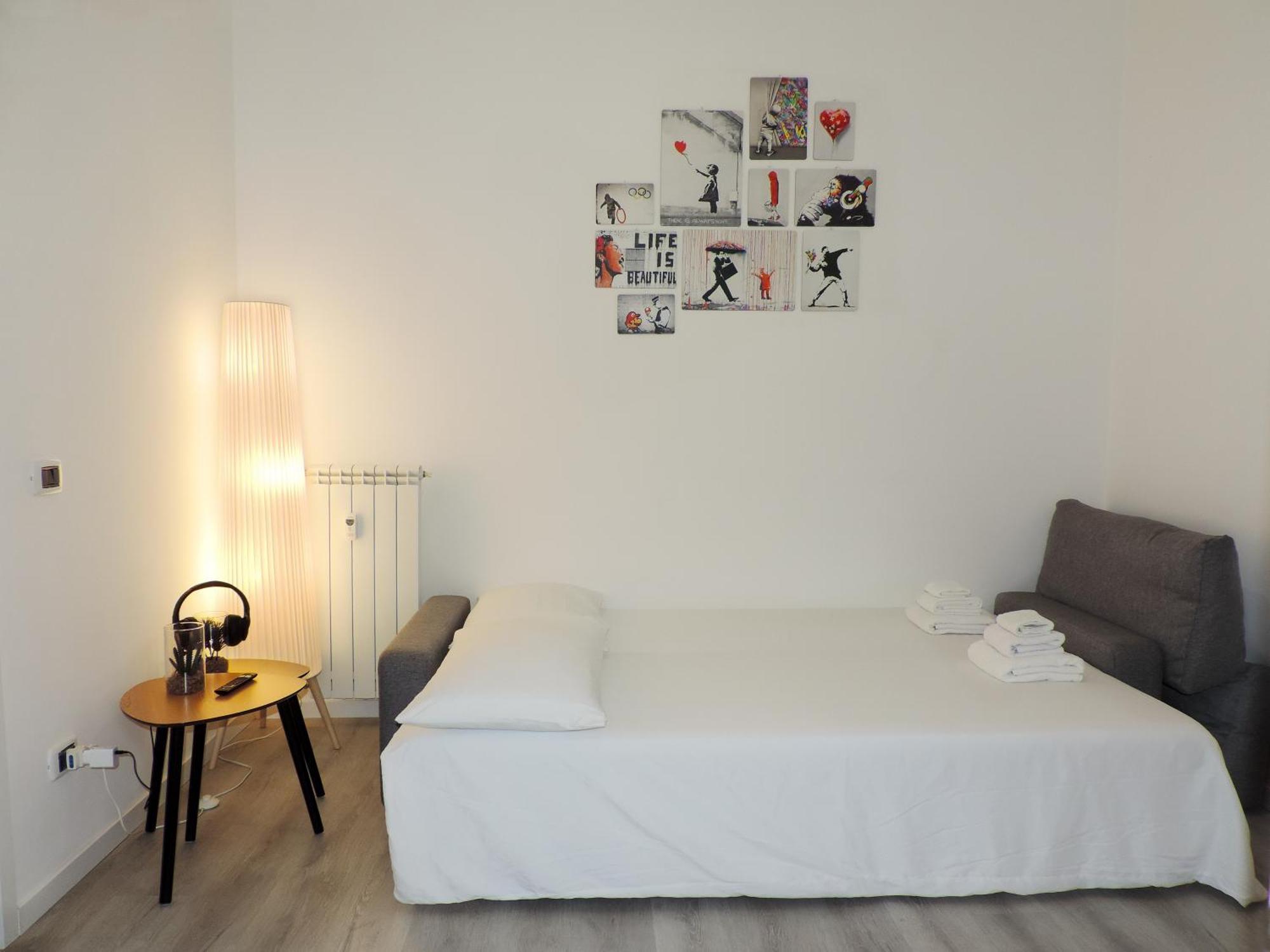 Appartement Kalu