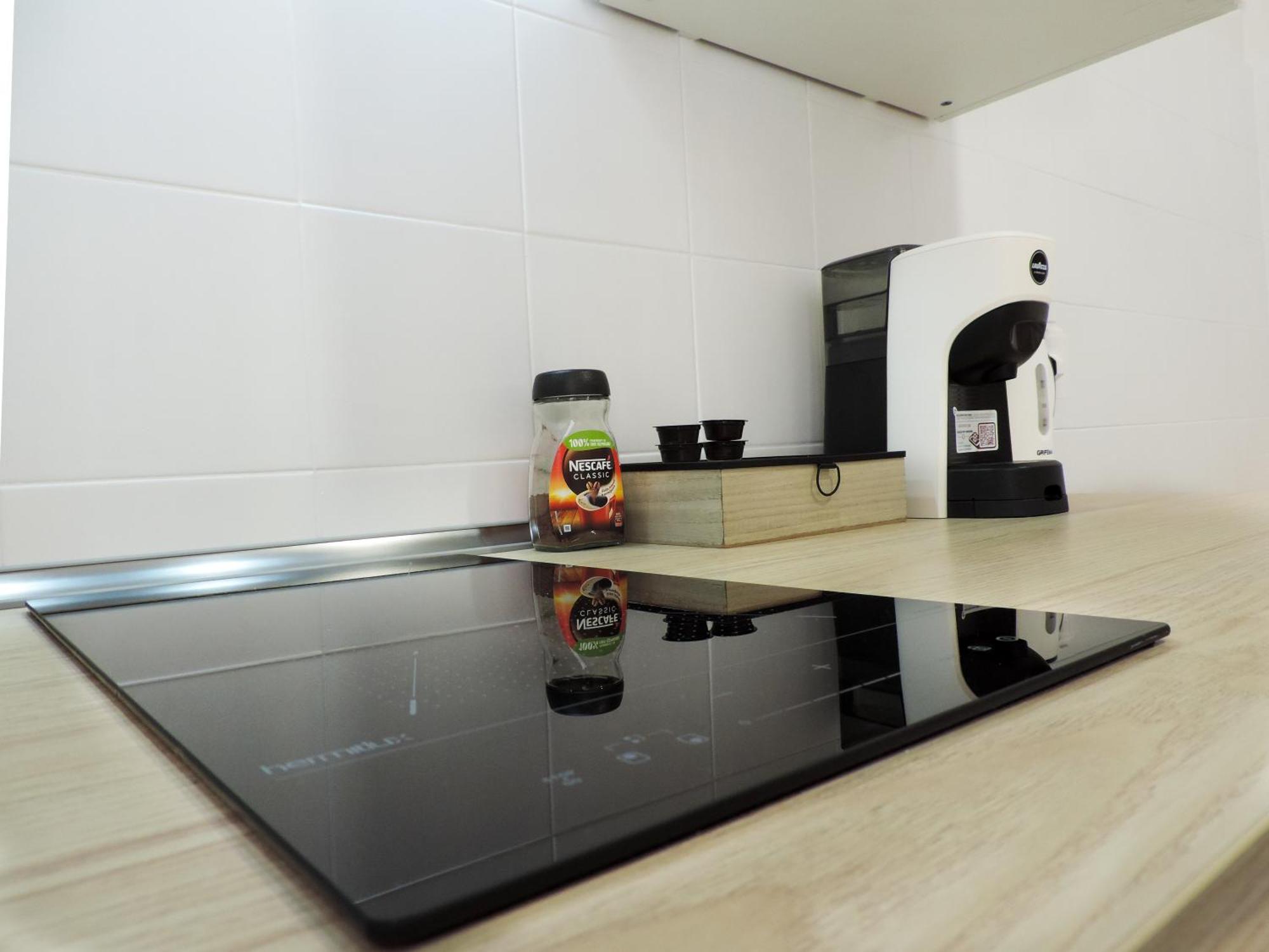 Kalu Appartement *