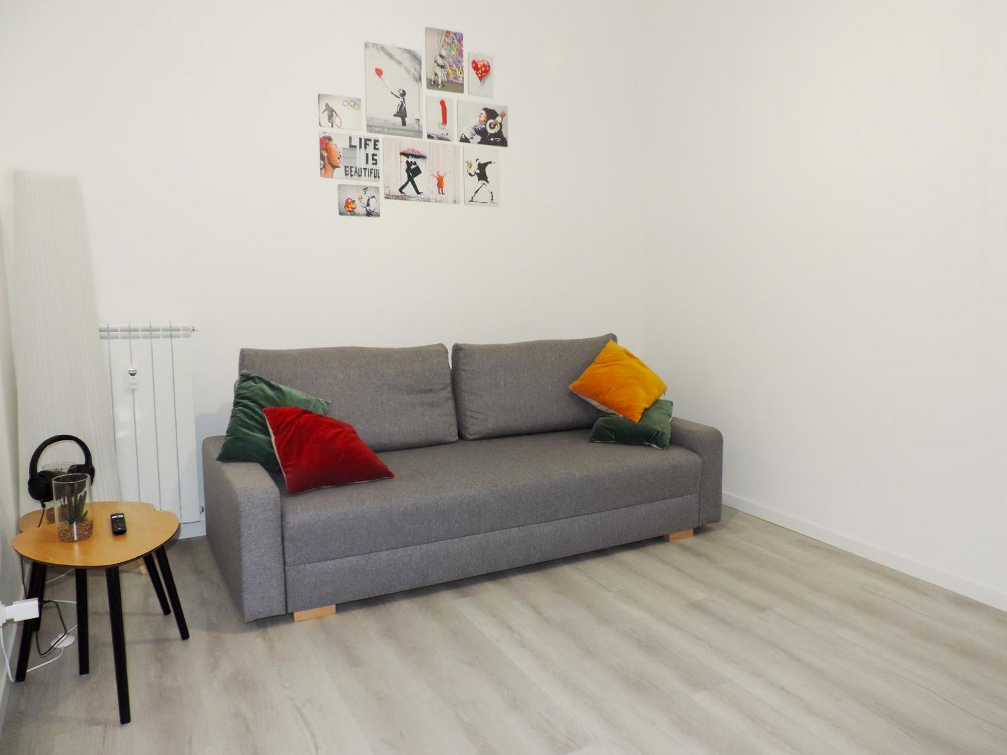 Appartement Kalu *
