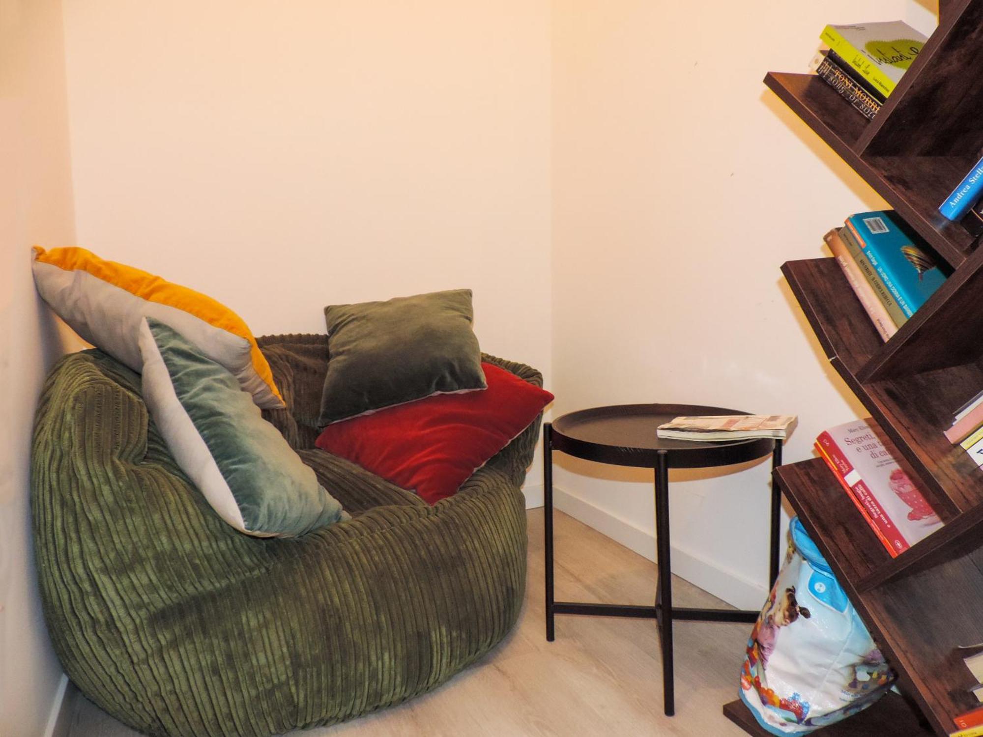 Appartement Kalu Rome