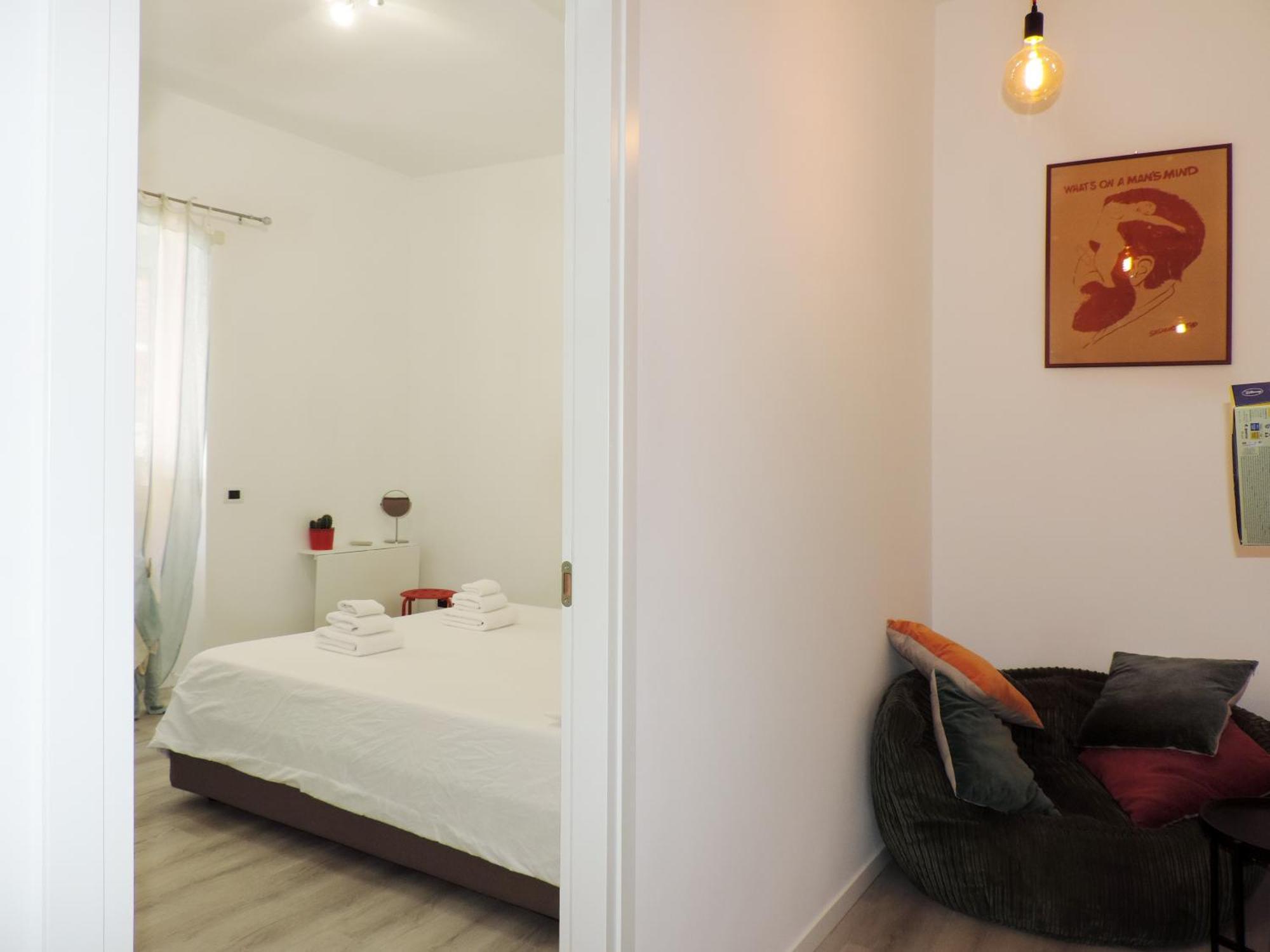 Kalu Appartement