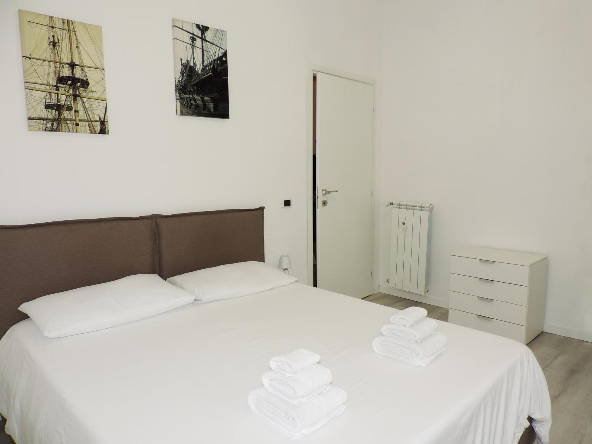 Kalu Appartement Rome
