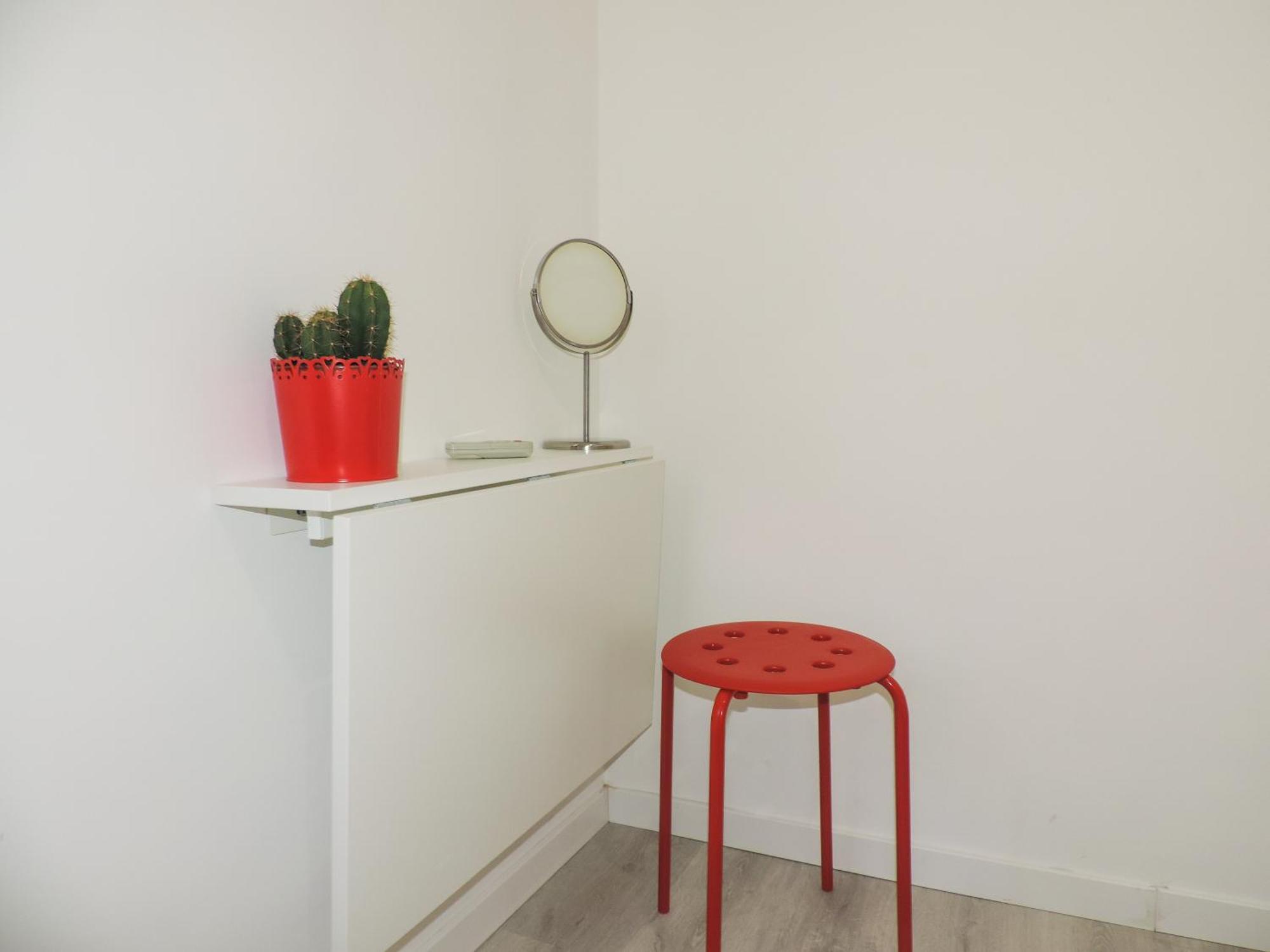 Appartement Kalu Rome