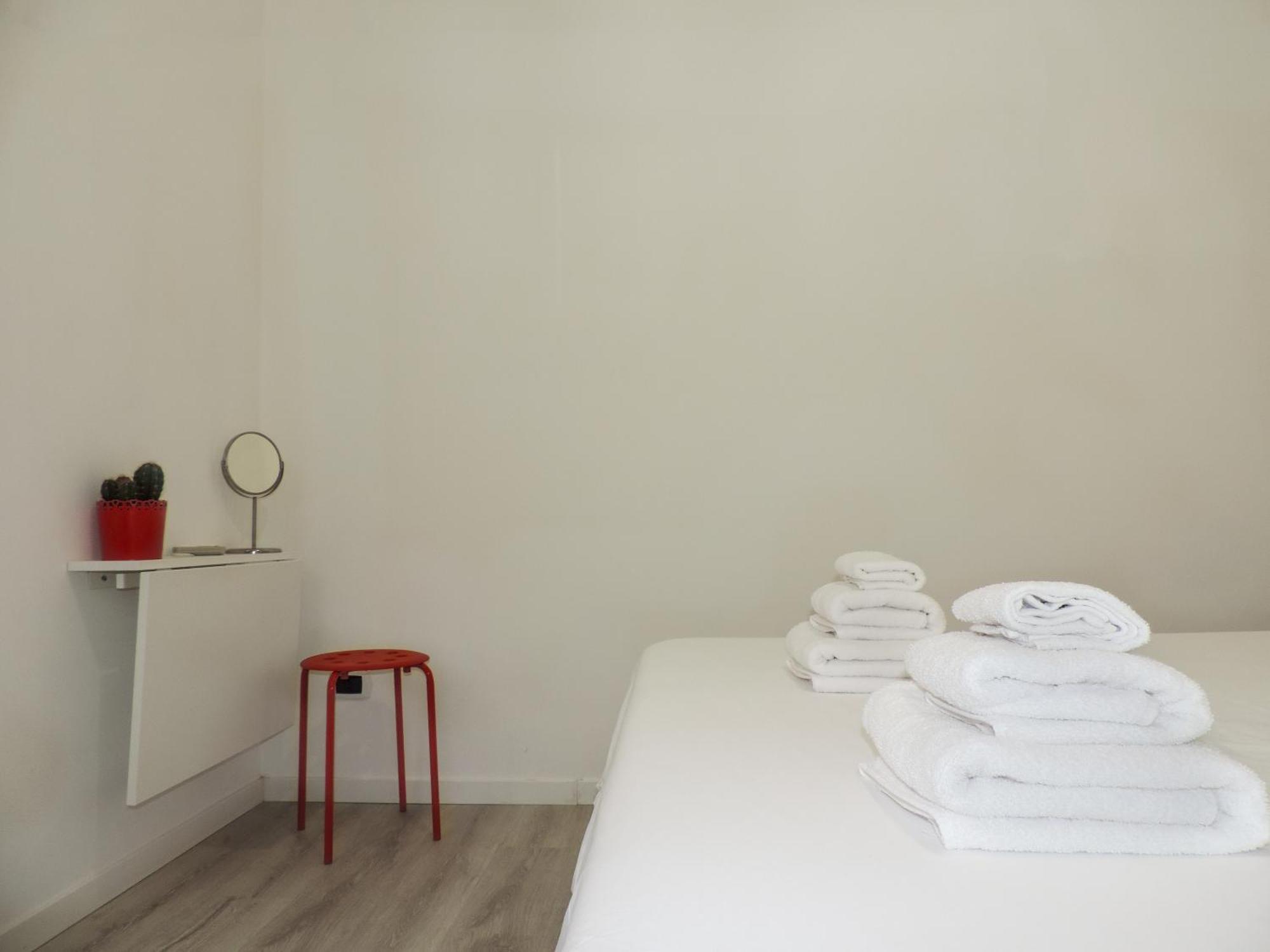 Kalu Appartement