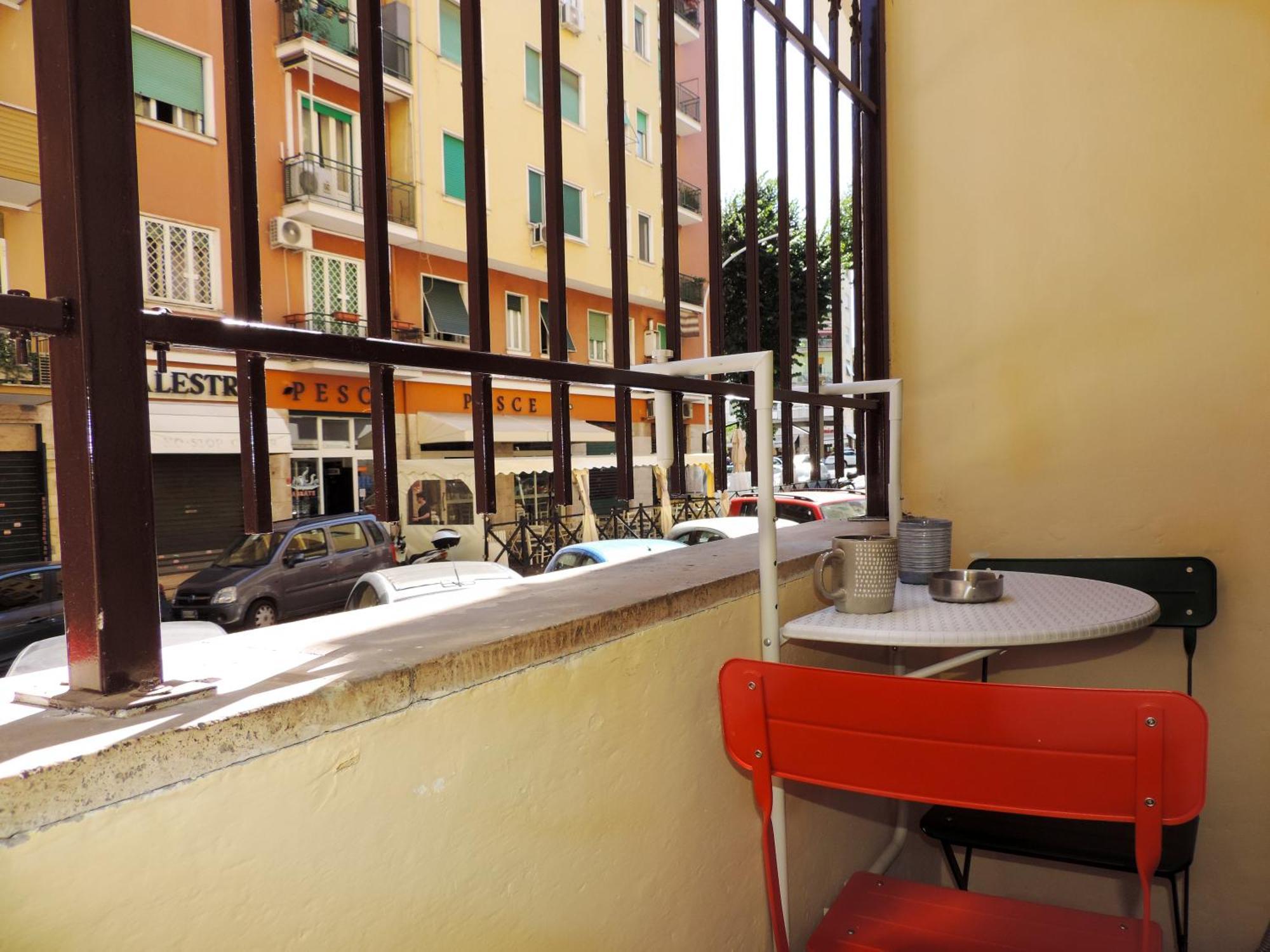 Kalu Appartement *