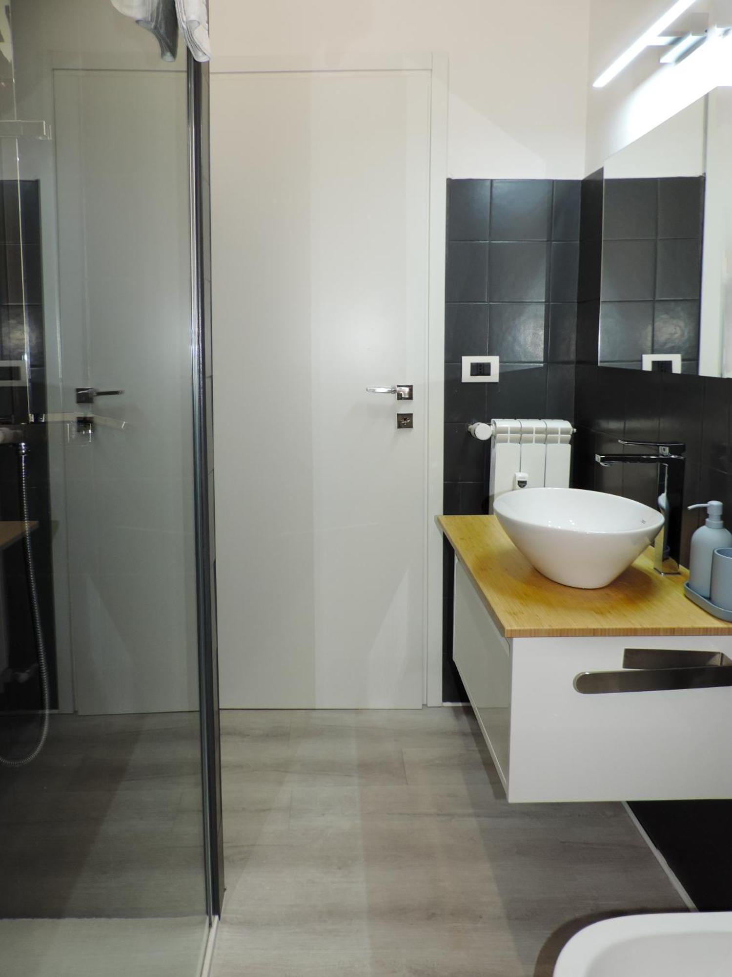 Appartement Kalu Rome