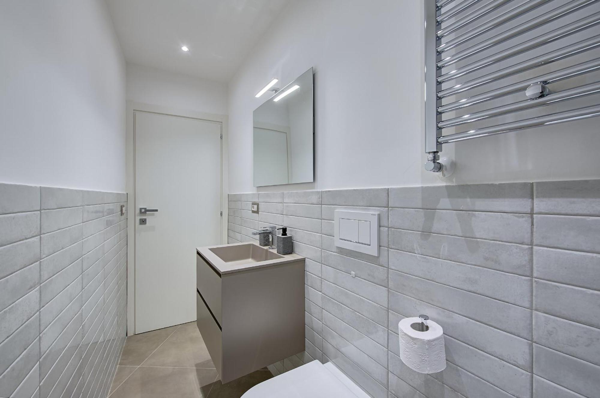 Apartment Navona Charme 1 Rome