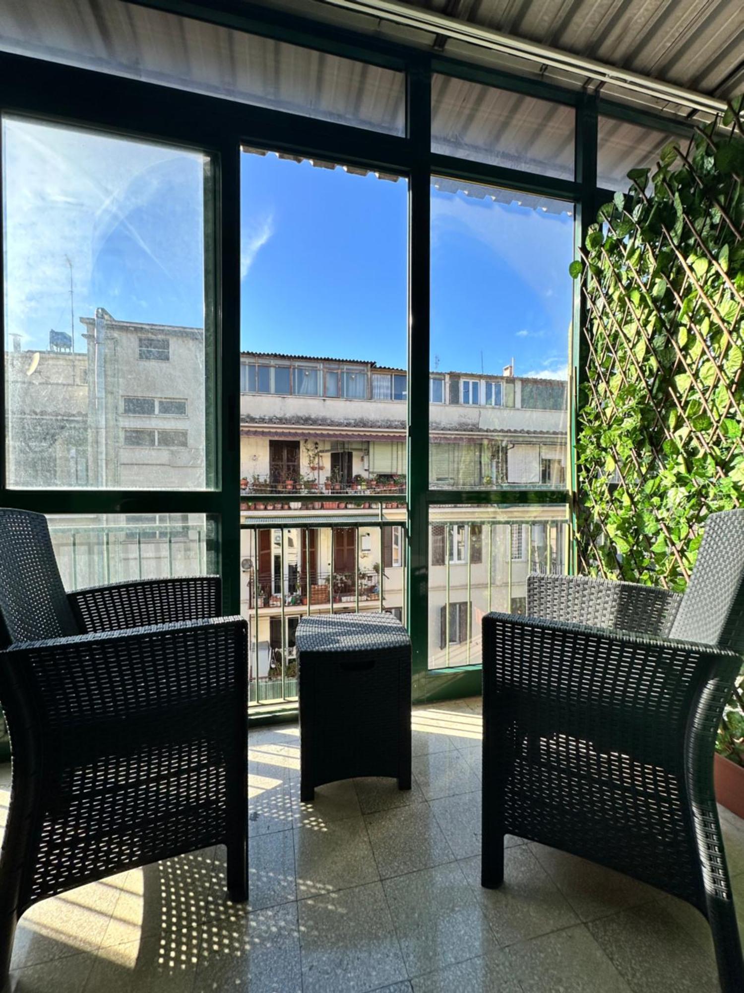 Séjour chez l'habitant Giadinas