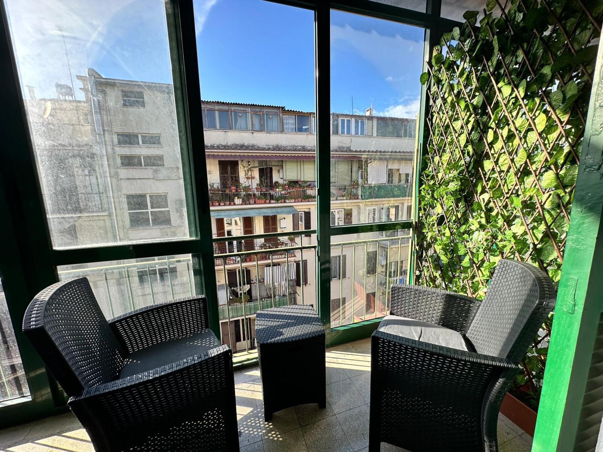 Séjour chez l'habitant Giadinas