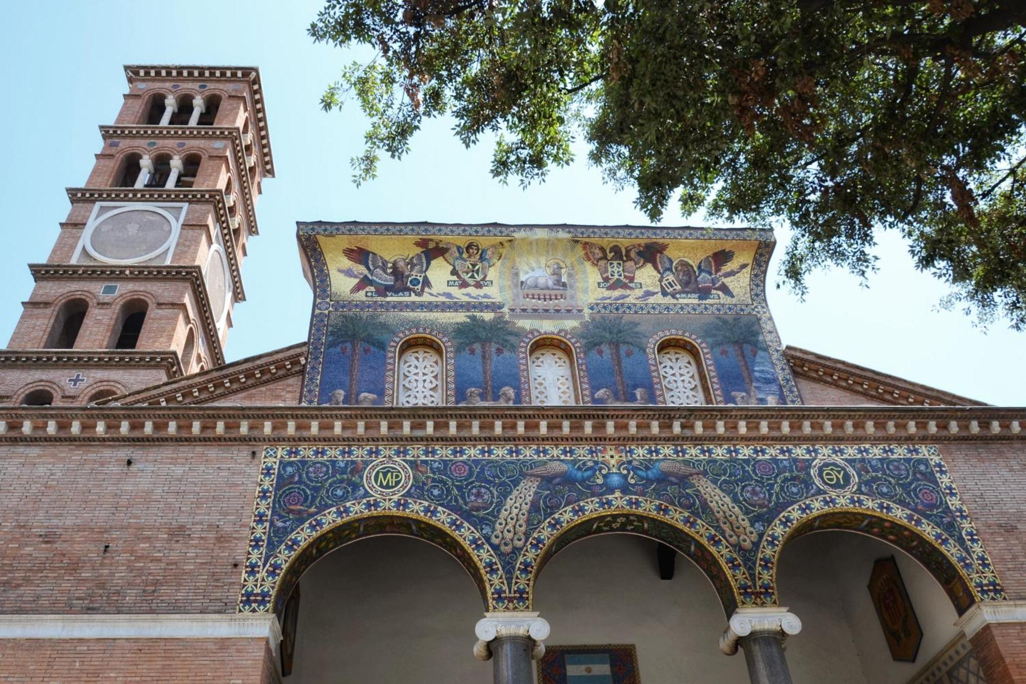 Casa Coppede Apartment Rome