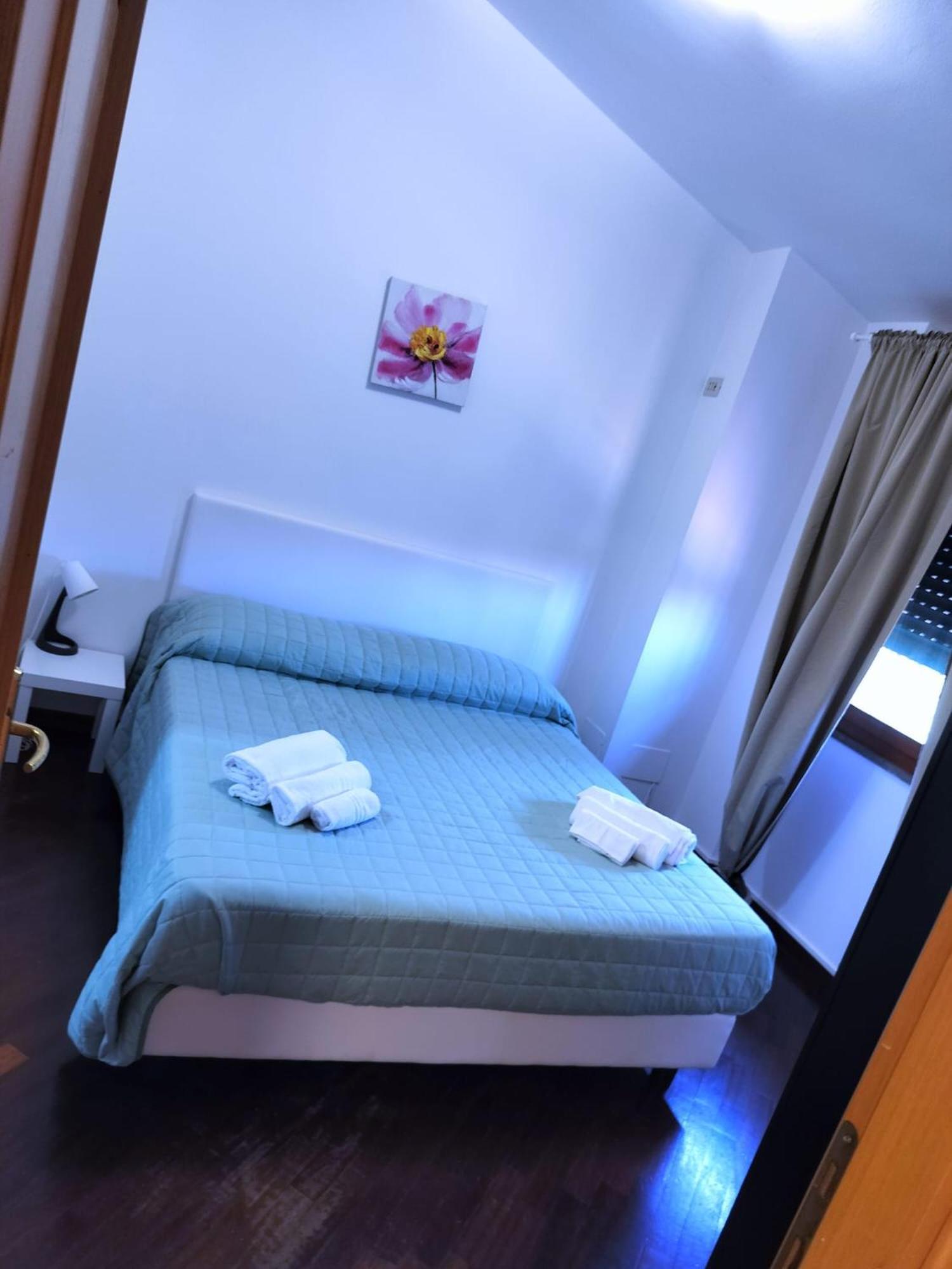 Guest house Dolcevita Eur 2 Luxury