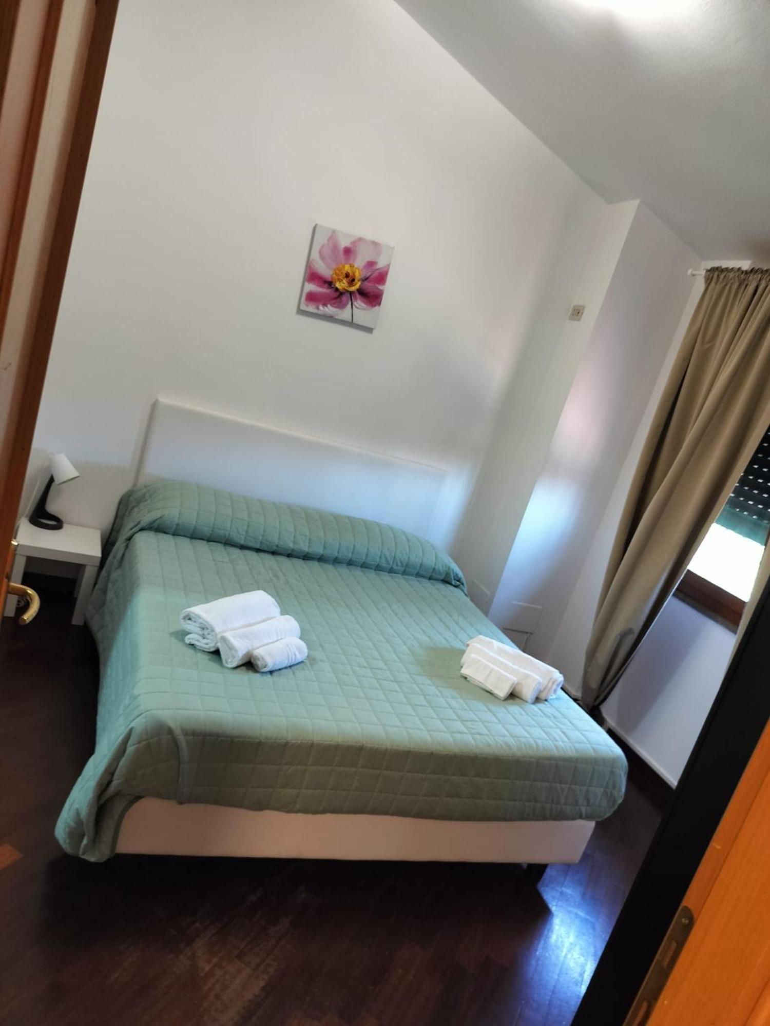 Dolcevita Eur 2 Luxury Guest house Rome