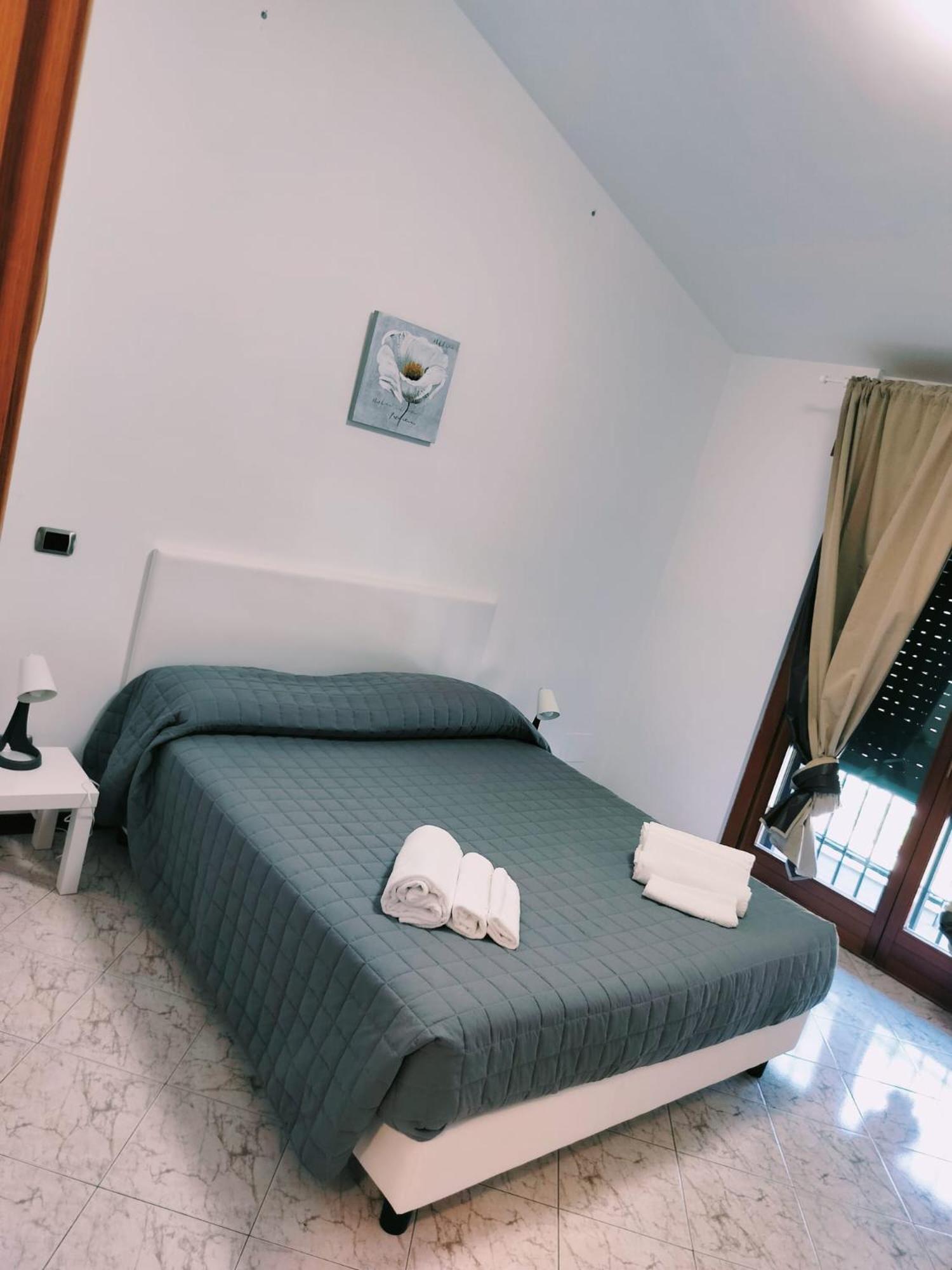 Dolcevita Eur 2 Luxury Rome