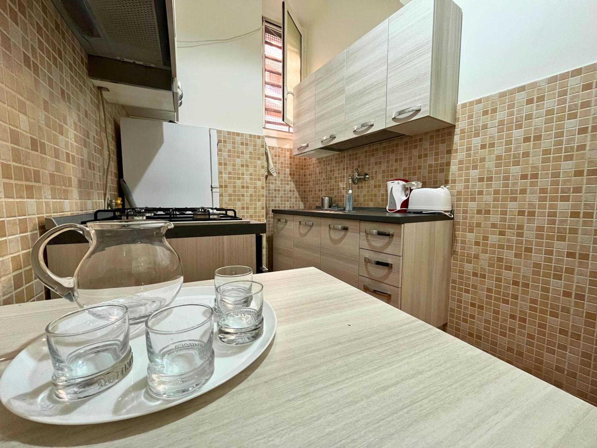 Appartement Privato A San Giovanni