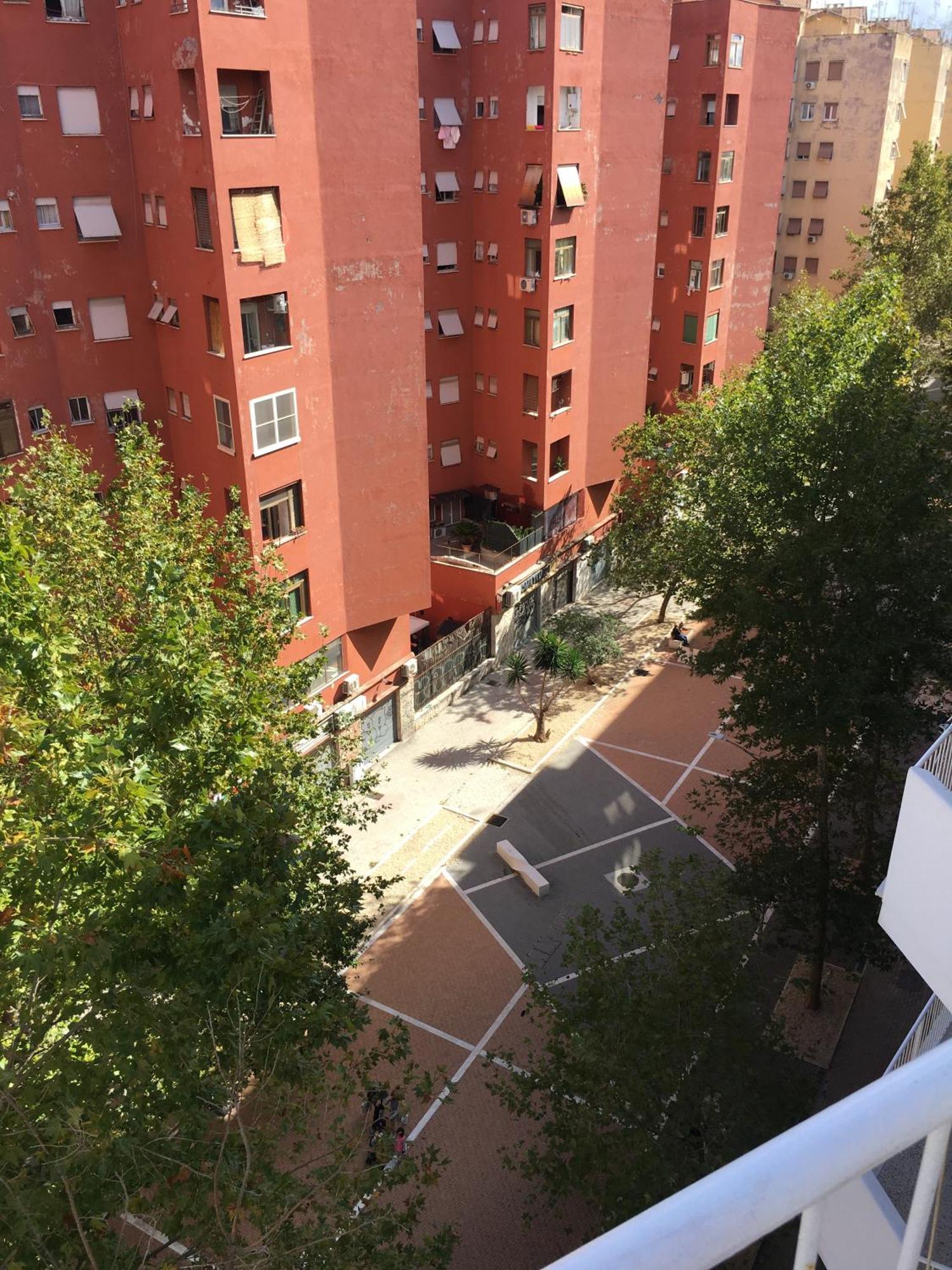Appartement Style134 50 Meters From Metro A Lucio Sestio Station *