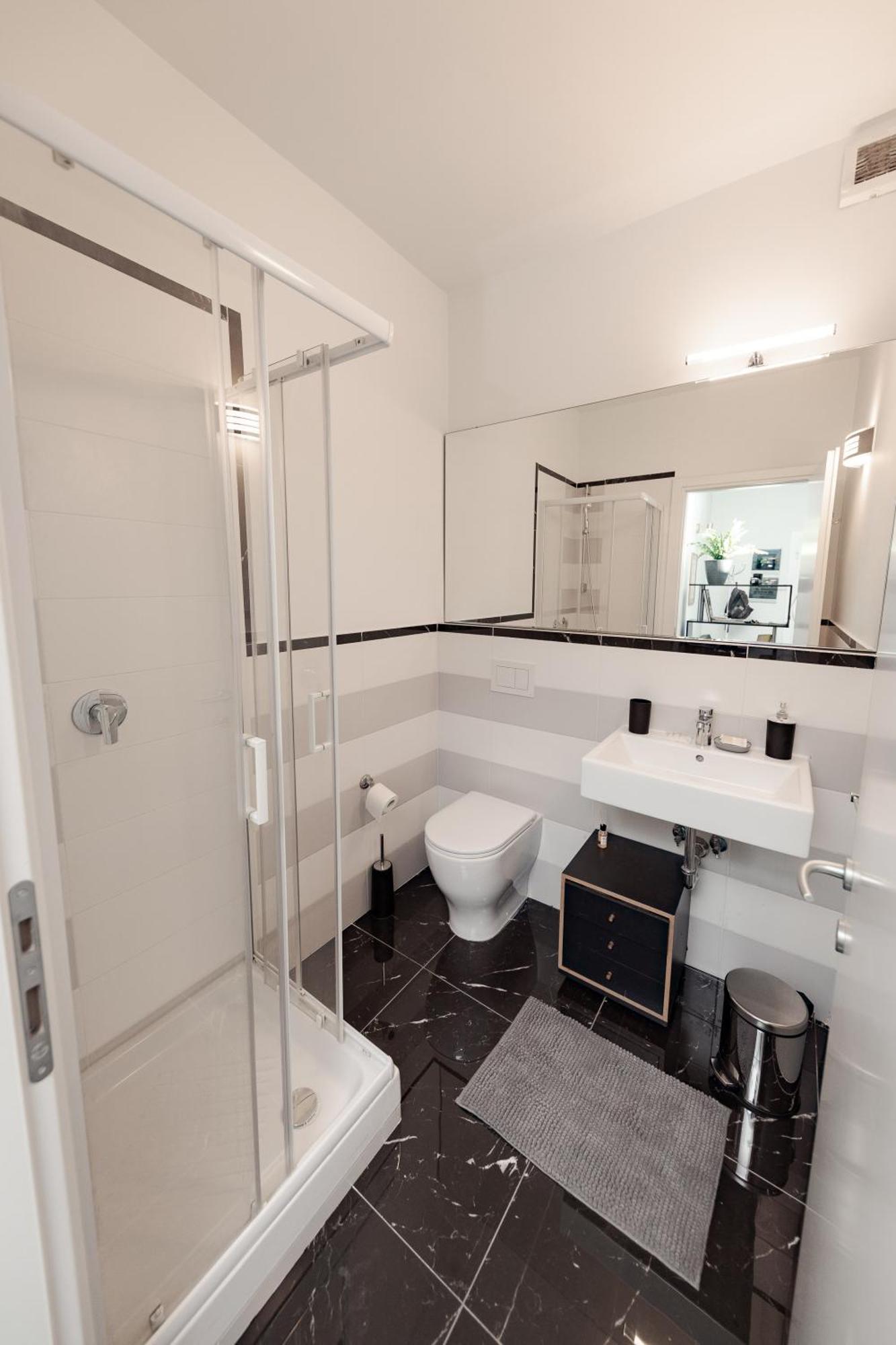 Style134 50 Meters From Metro A Lucio Sestio Station Rome