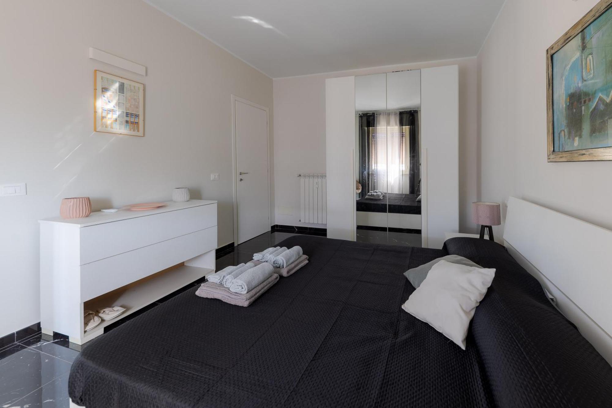 Style134 50 Meters From Metro A Lucio Sestio Station * Rome