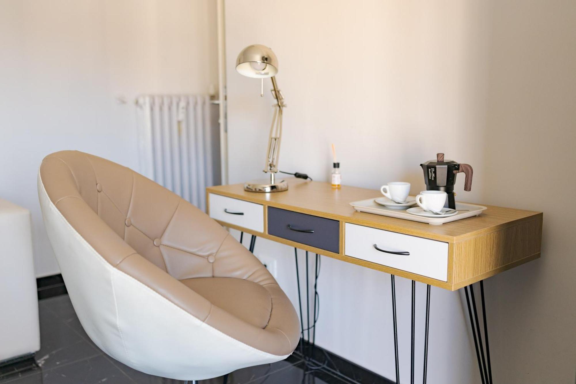 Style134 50 Meters From Metro A Lucio Sestio Station Appartement *
