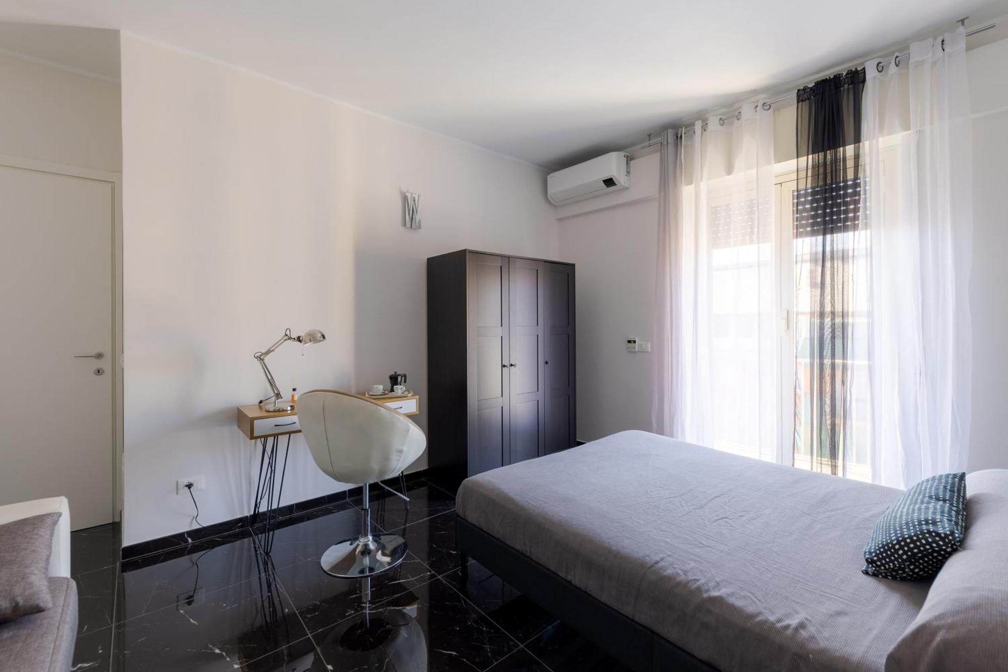 Style134 50 Meters From Metro A Lucio Sestio Station Appartement