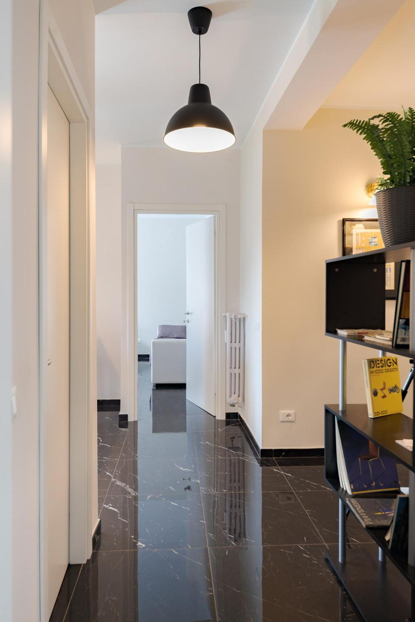 Style134 50 Meters From Metro A Lucio Sestio Station Appartement *