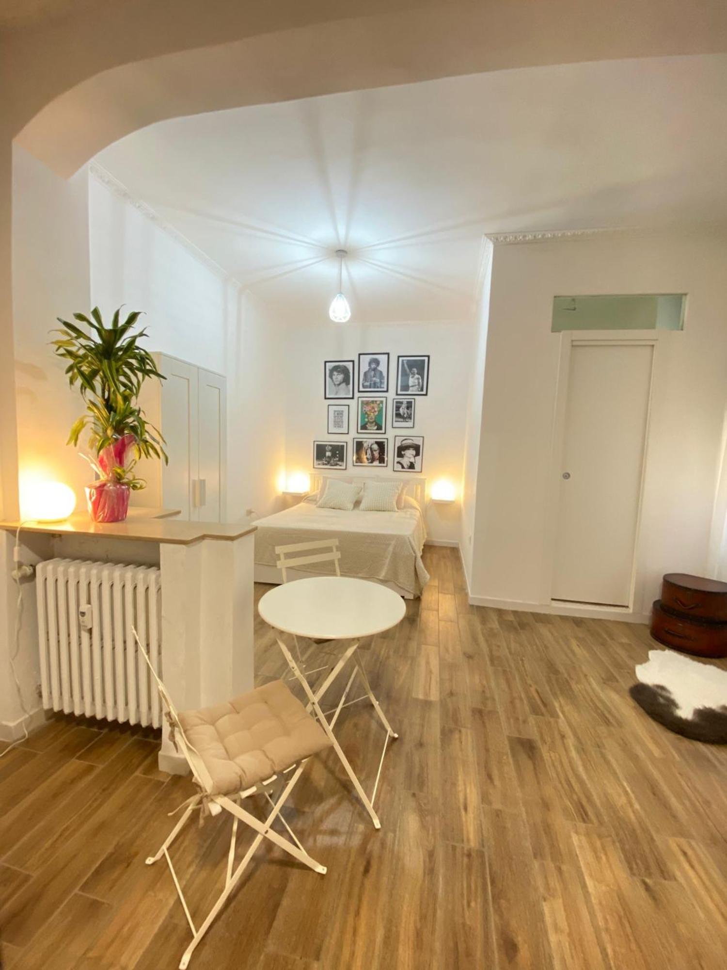 Appartement Rhomestudio01 Rome