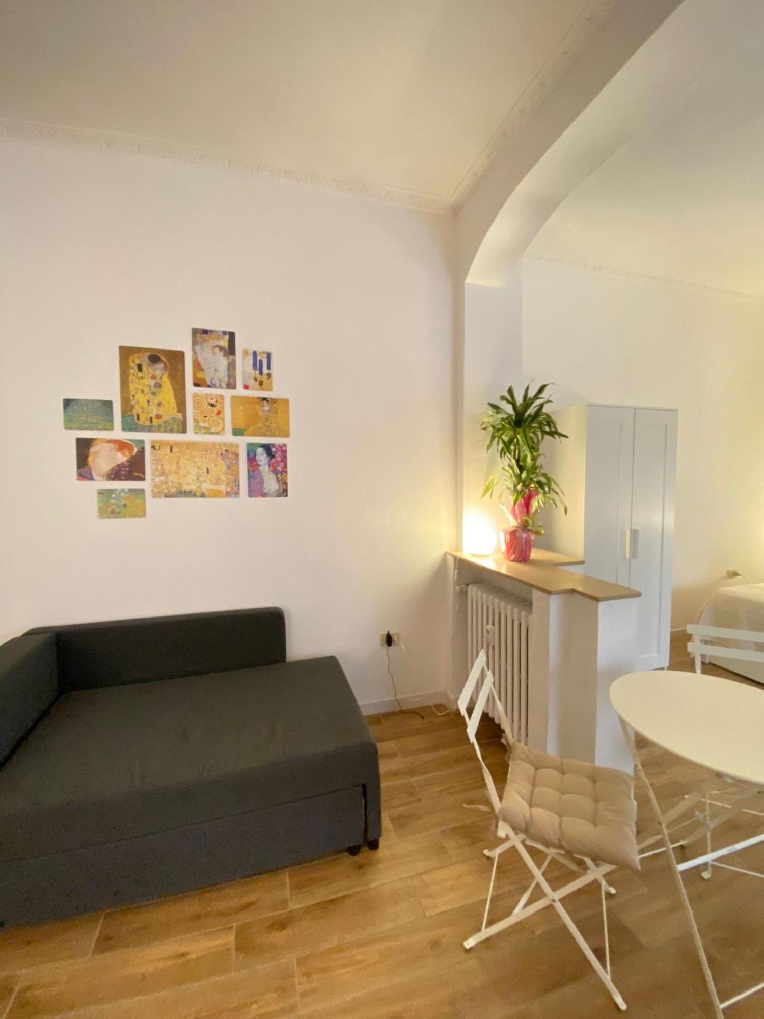 Rhomestudio01 Appartement *