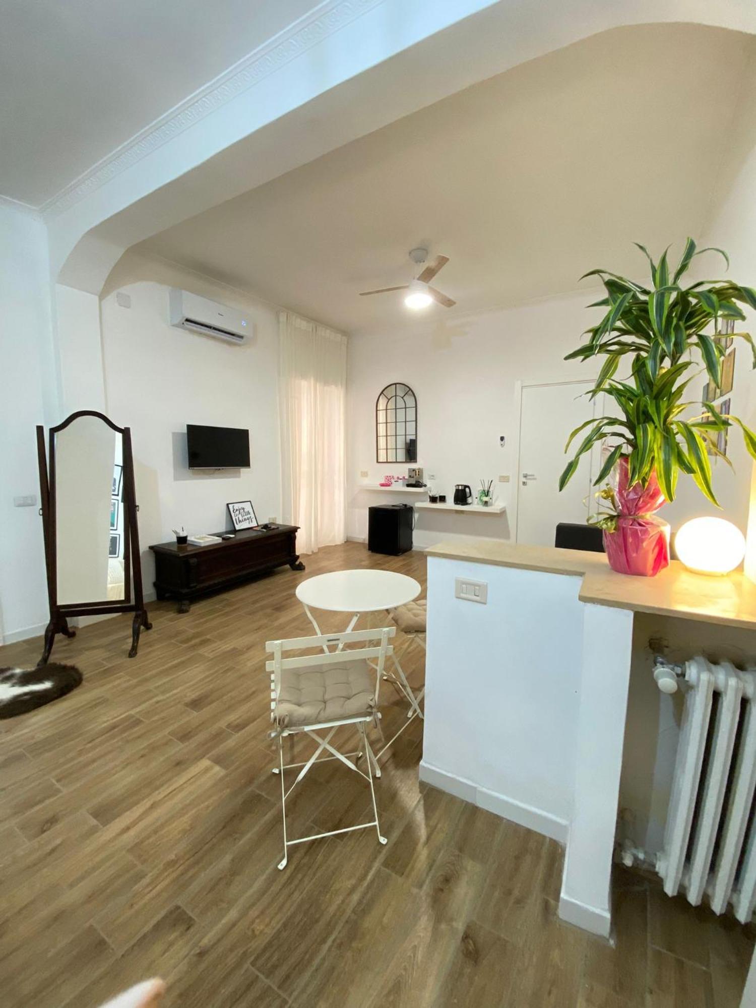 Rhomestudio01 Appartement