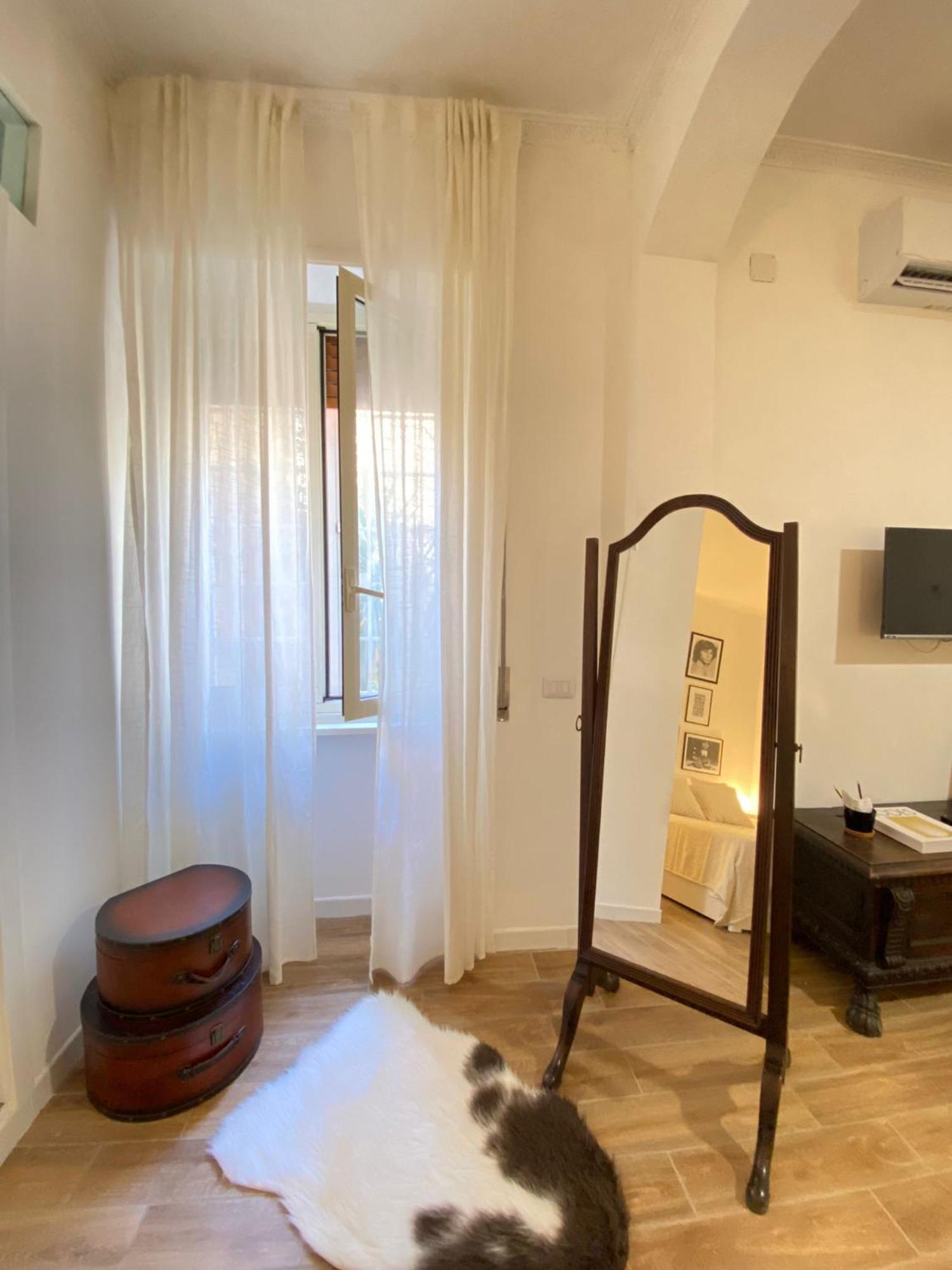 Appartement Rhomestudio01 Rome