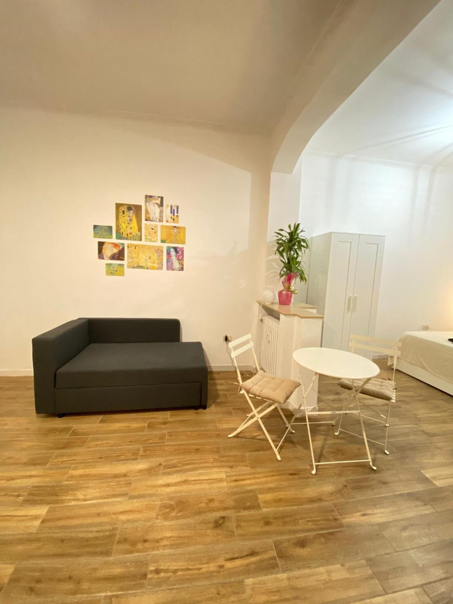 Appartement Rhomestudio01 *