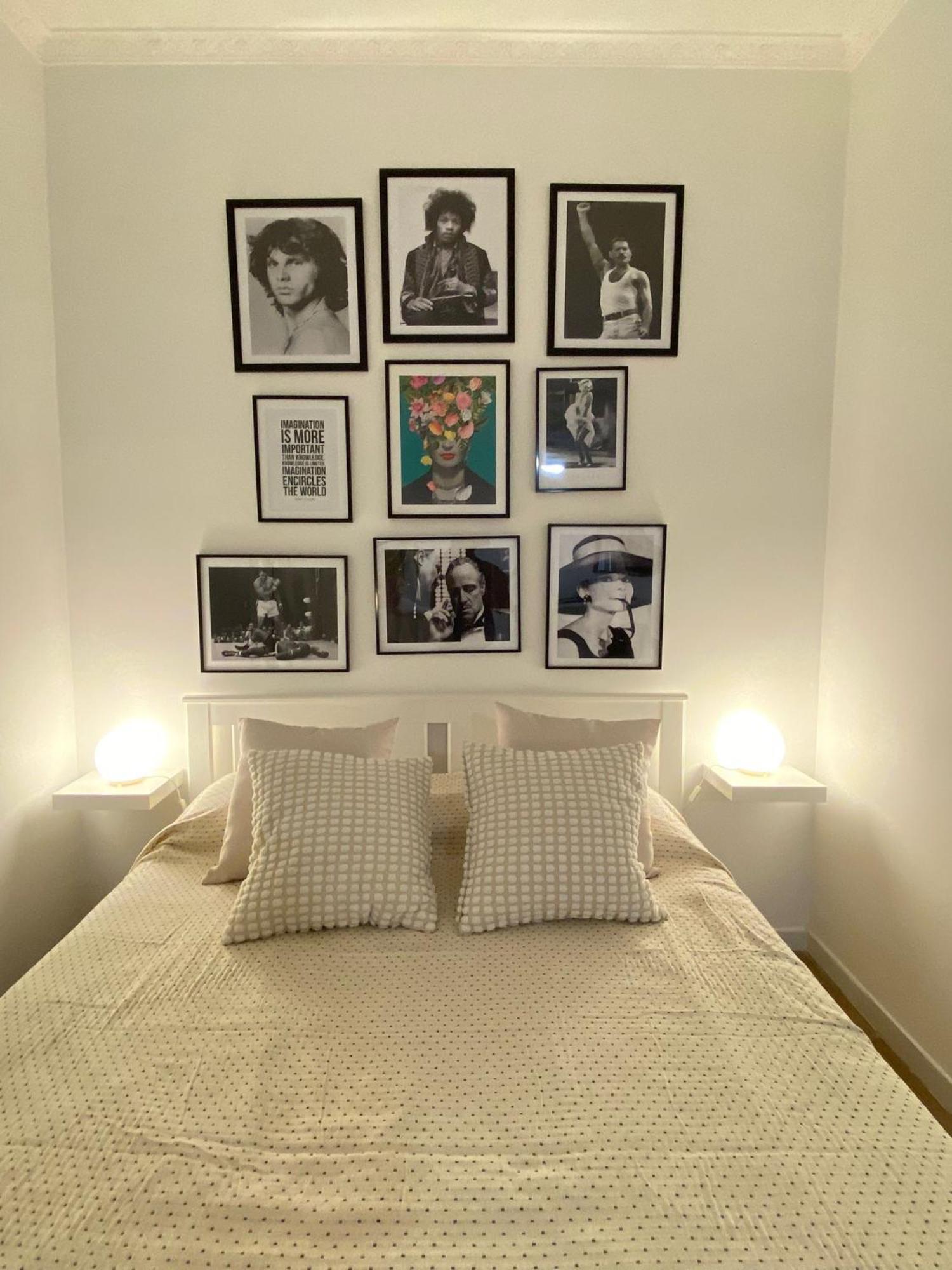 Appartement Rhomestudio01 Rome