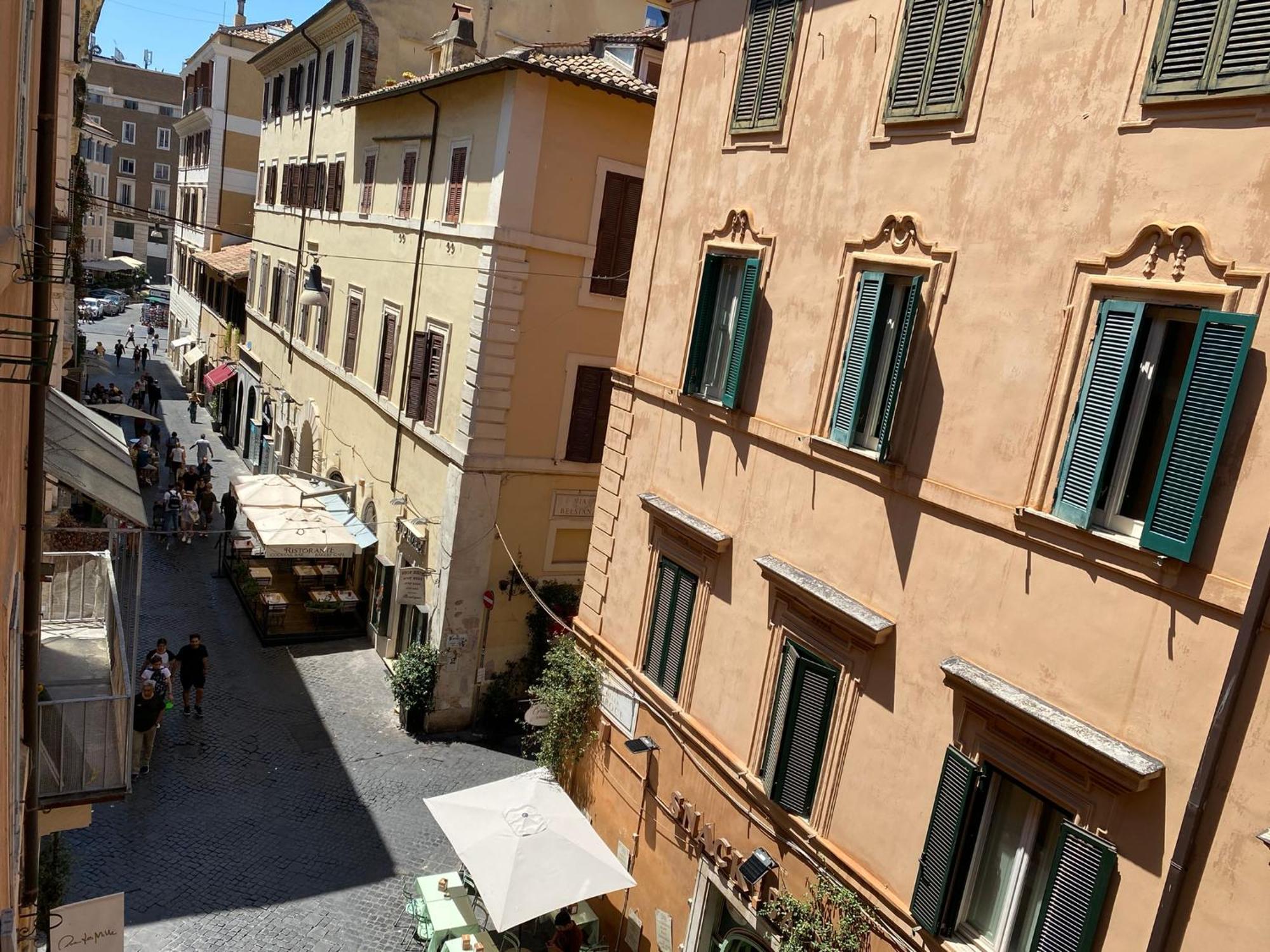 Croce Affittacamere