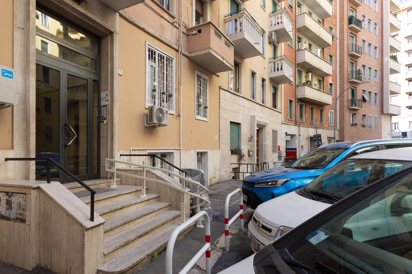 Nextovatican Hébergement de vacances