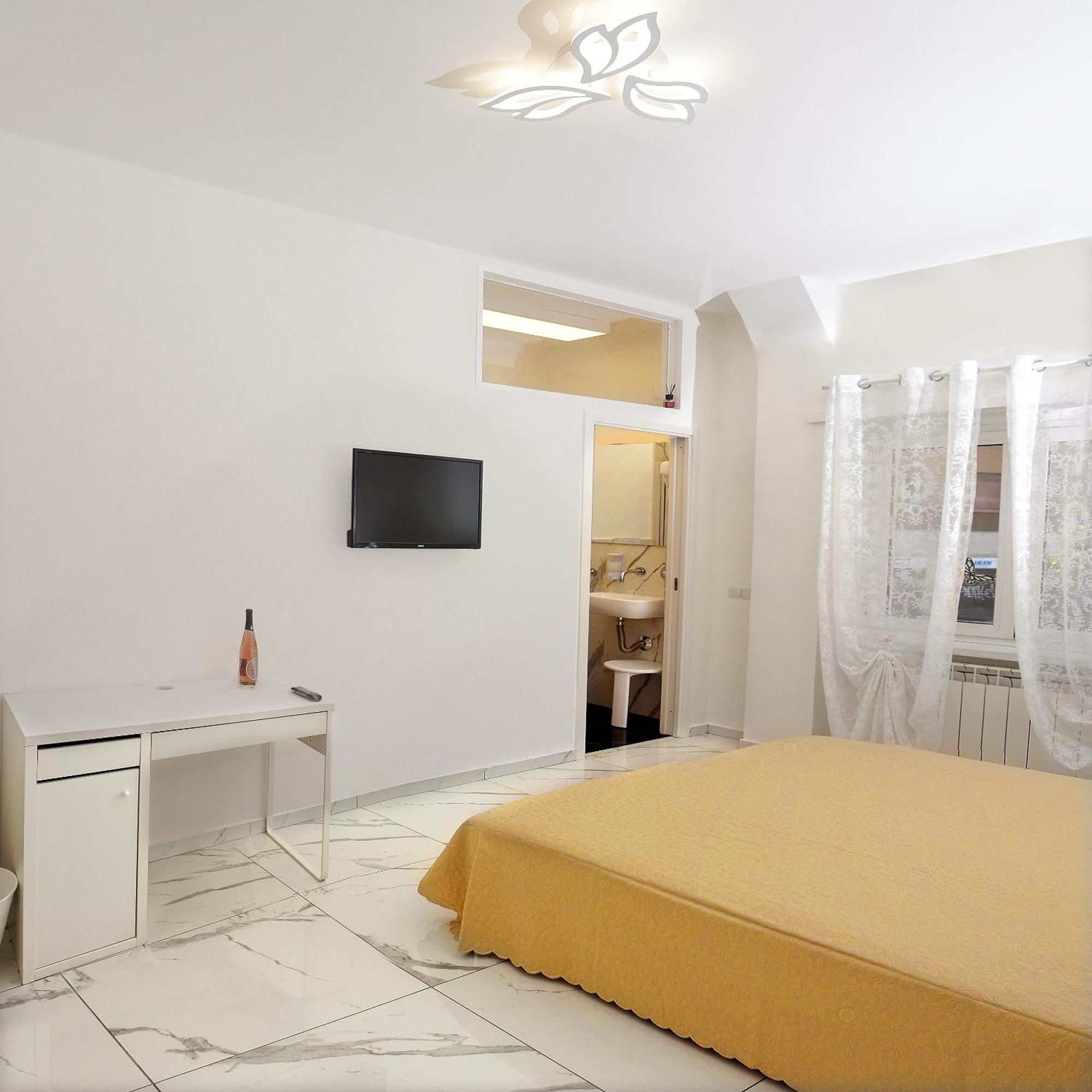 Couette-café B&baldo Vatican Rome
