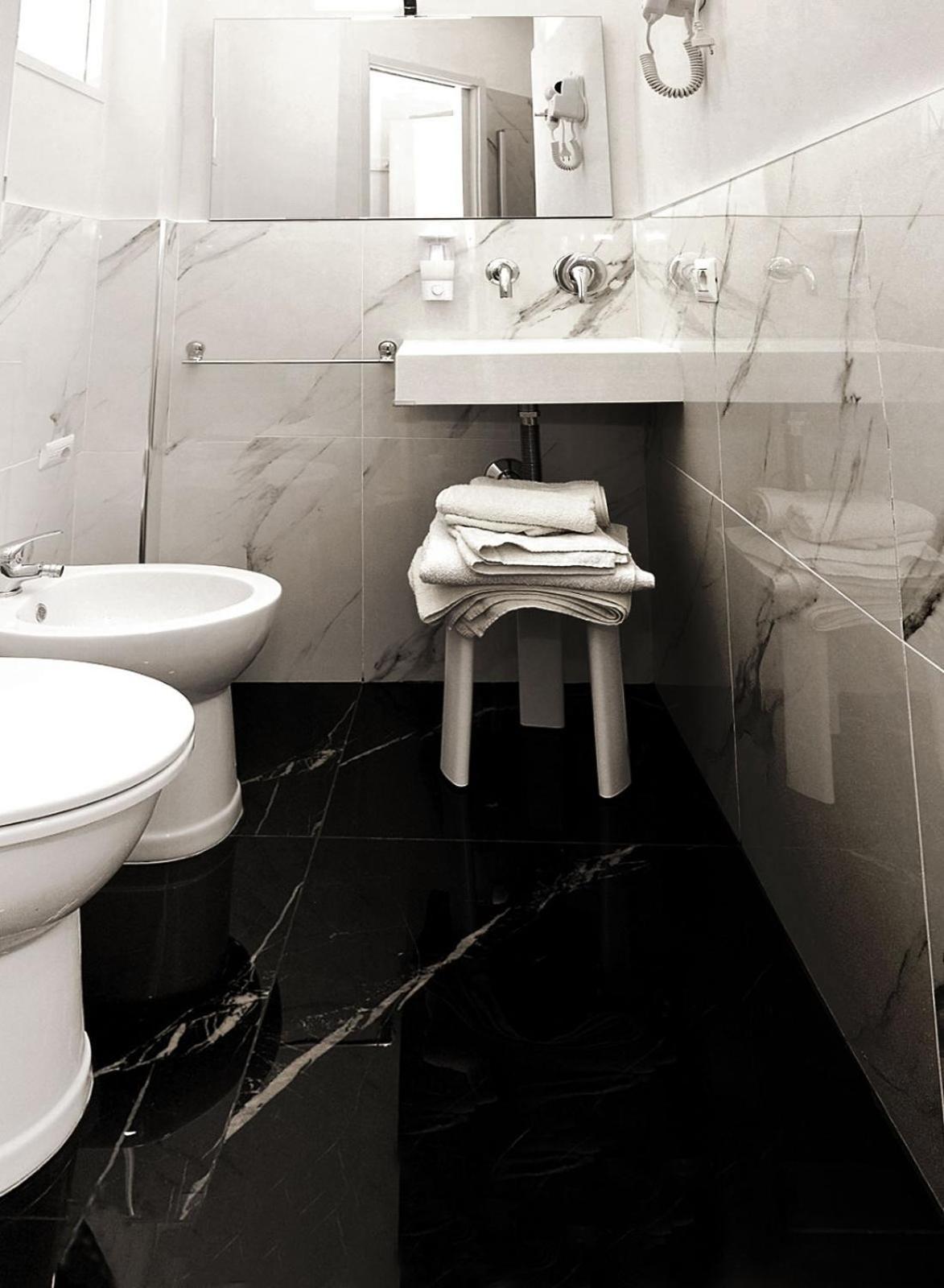 Couette-café B&baldo Vatican *