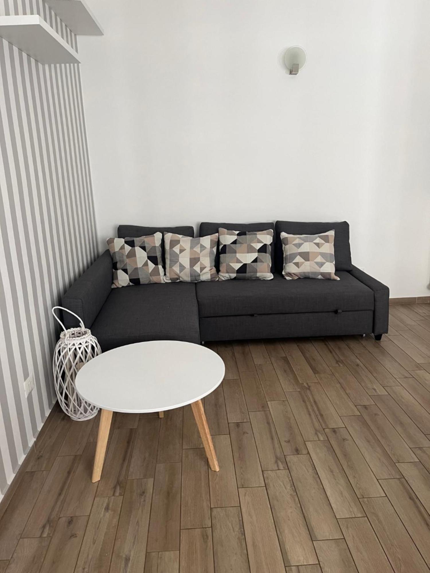 Appartement Loverhome 10 Rome