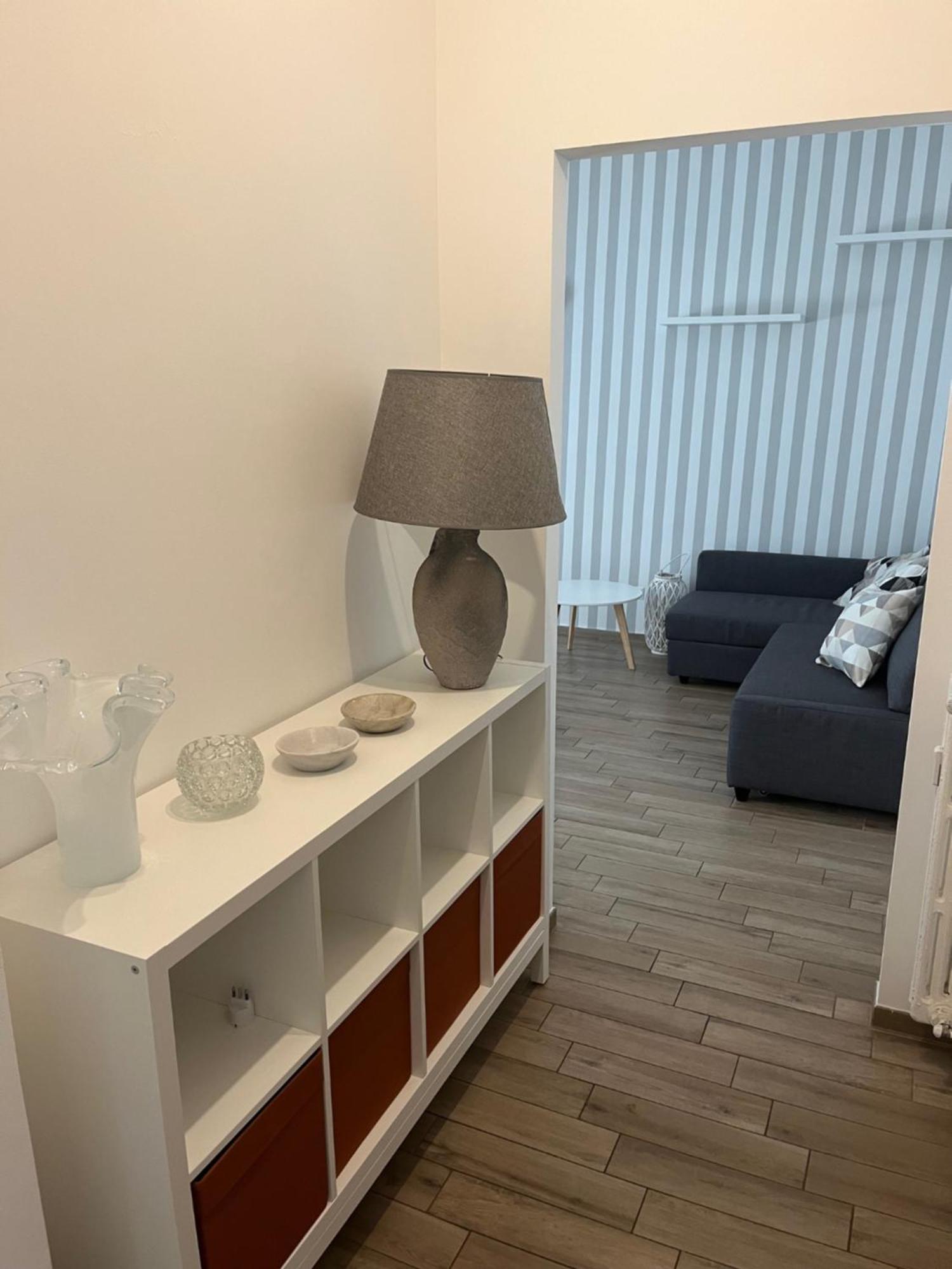Appartement Loverhome 10
