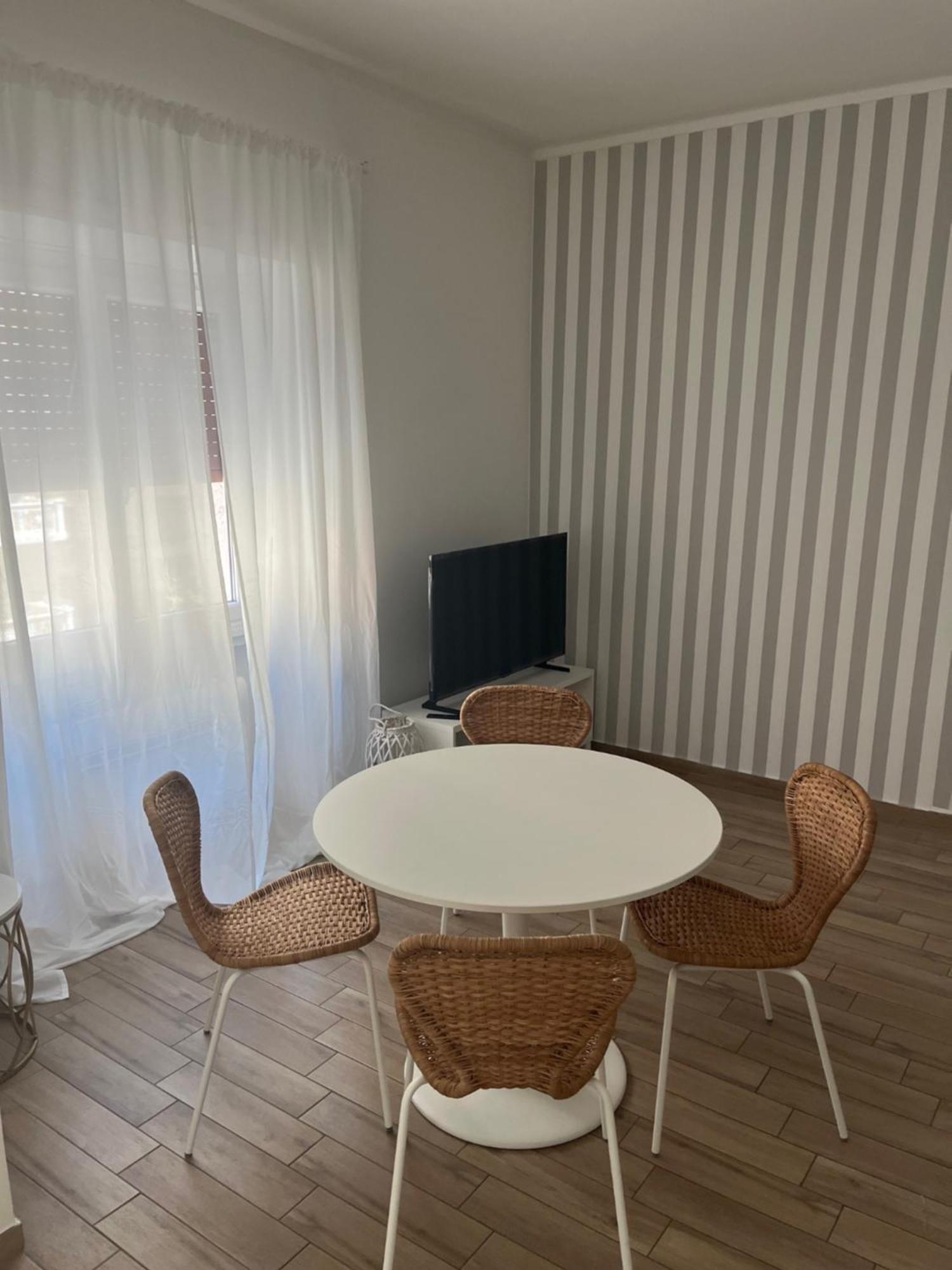 Loverhome 10 Appartement