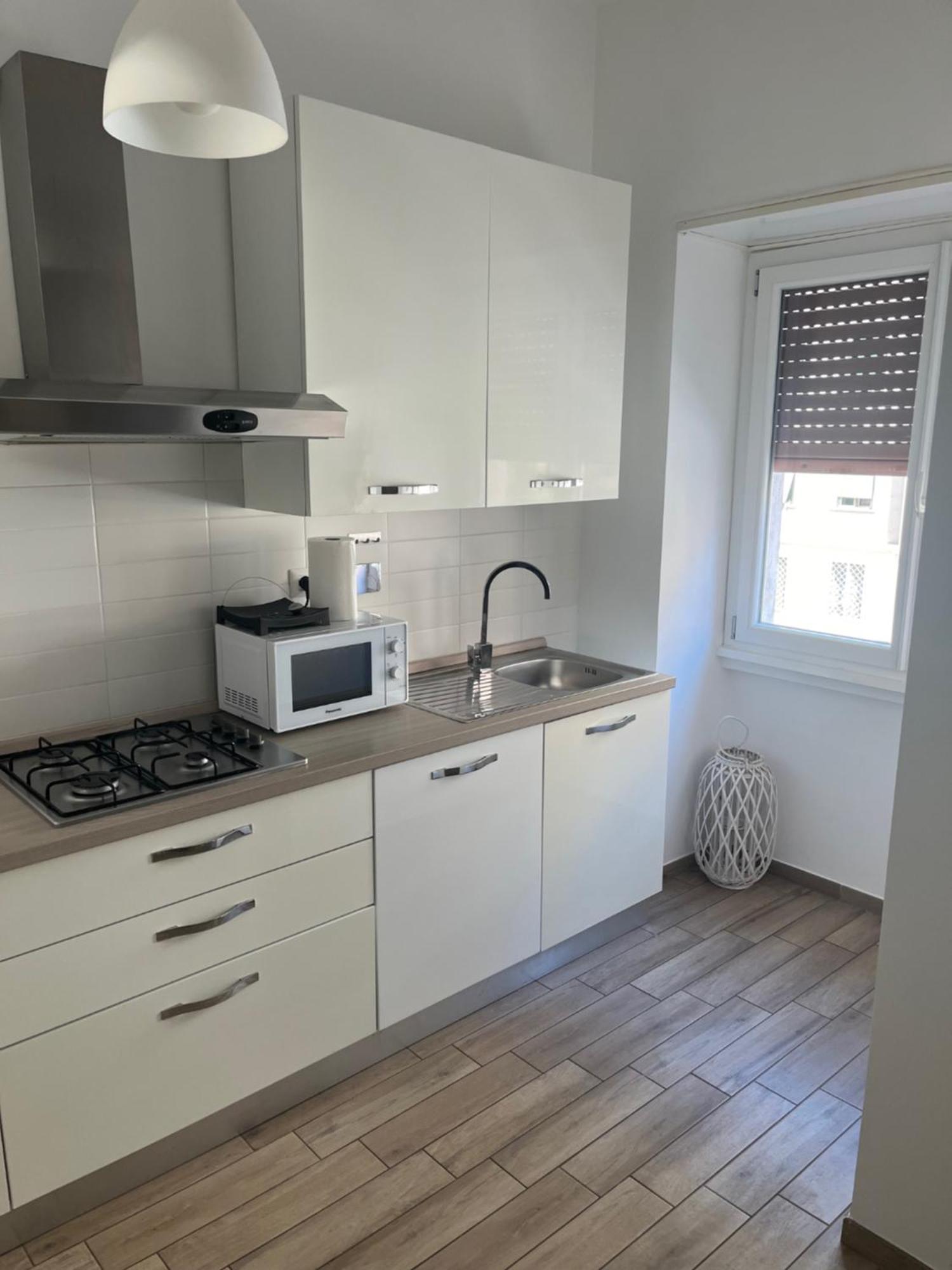 Loverhome 10 Appartement *