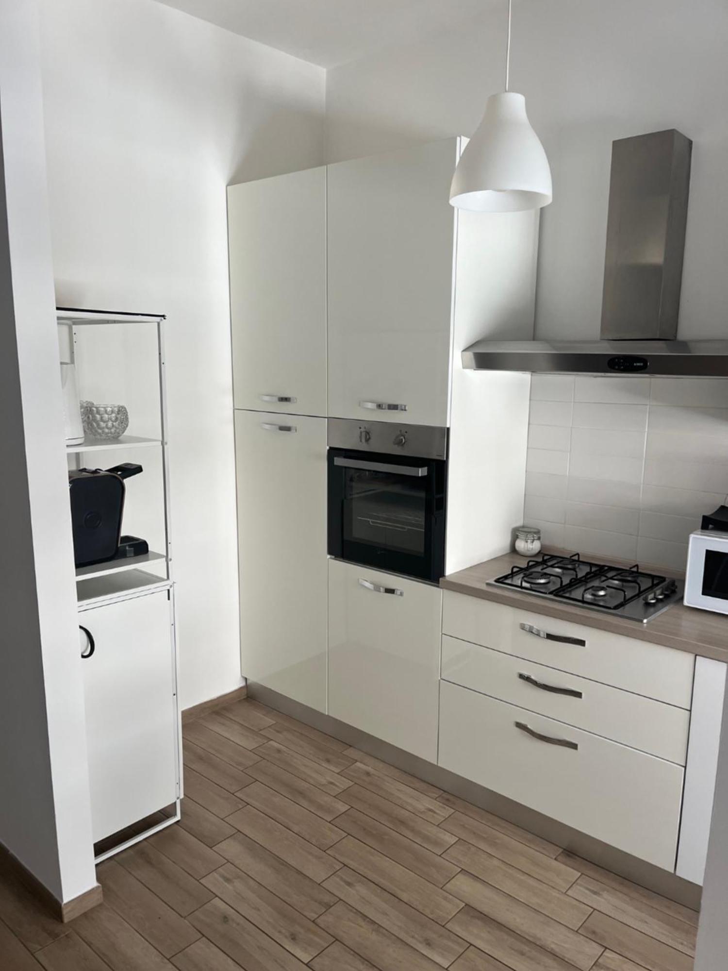 Loverhome 10 Appartement Rome
