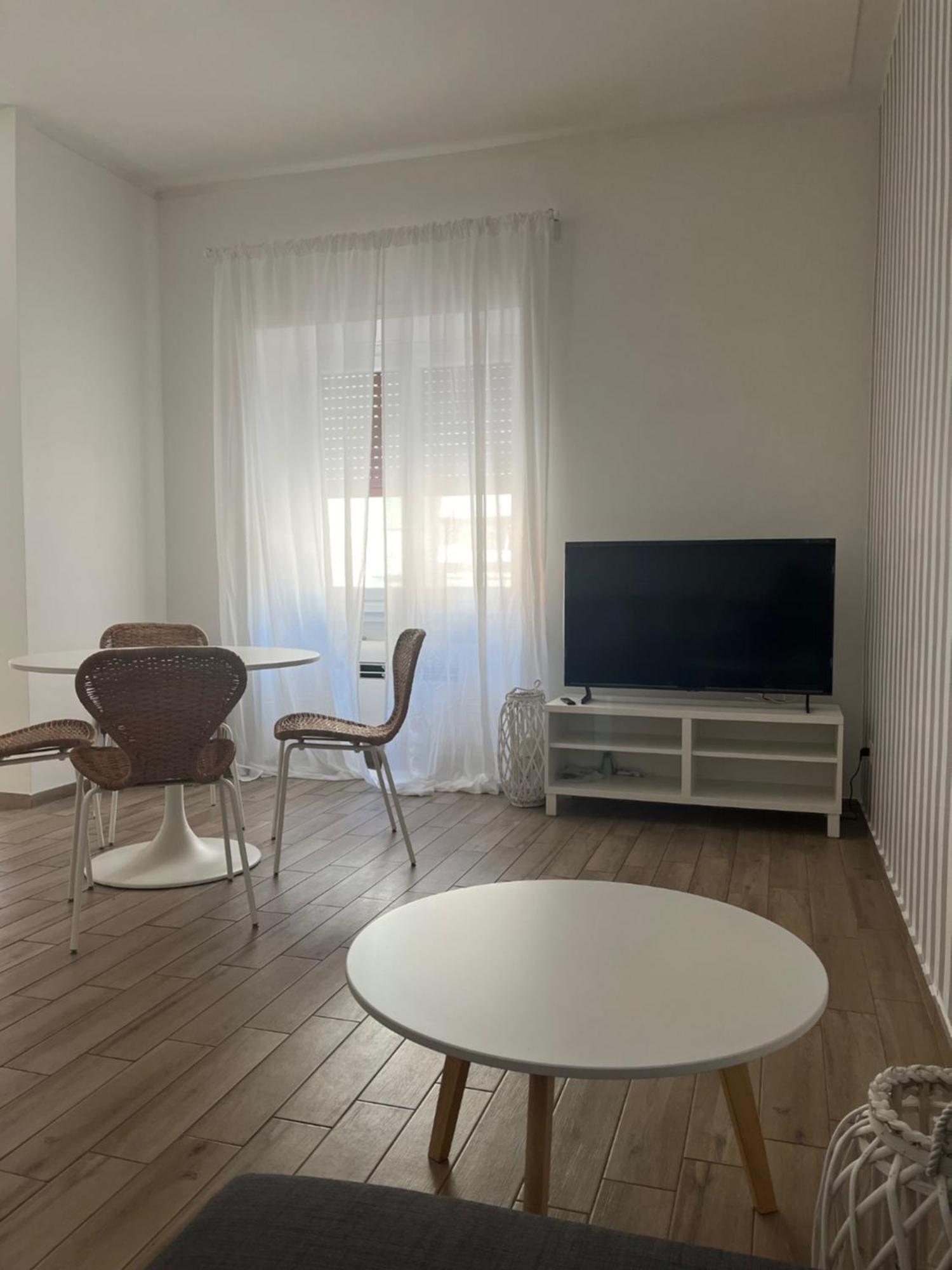 Appartement Loverhome 10 Rome