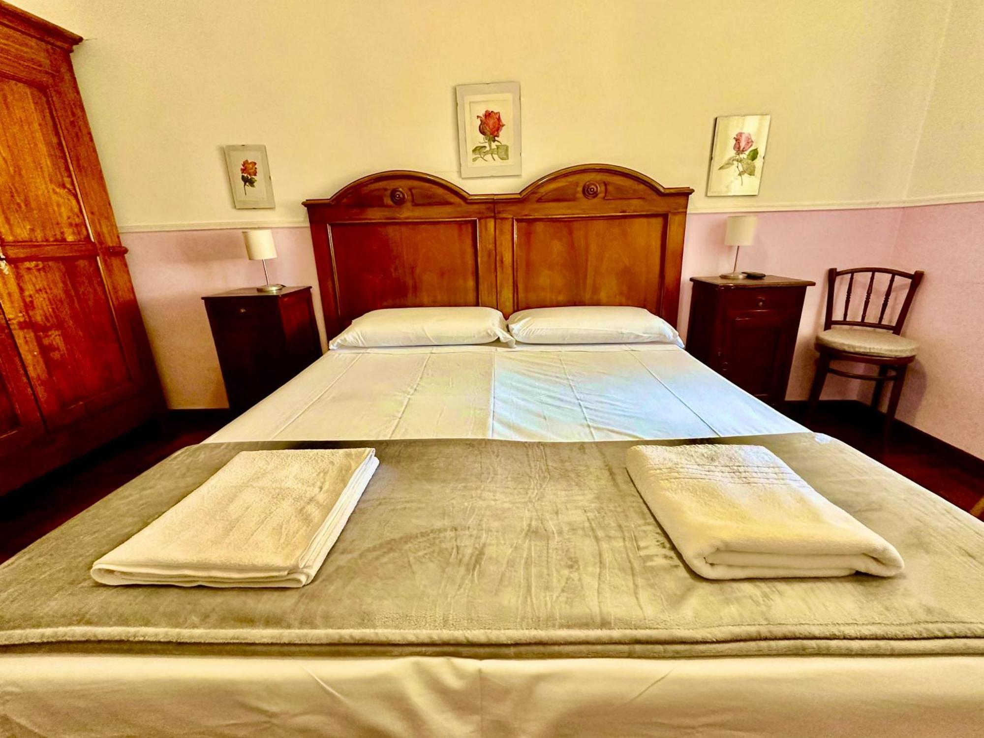 Guest house Pardis Rome